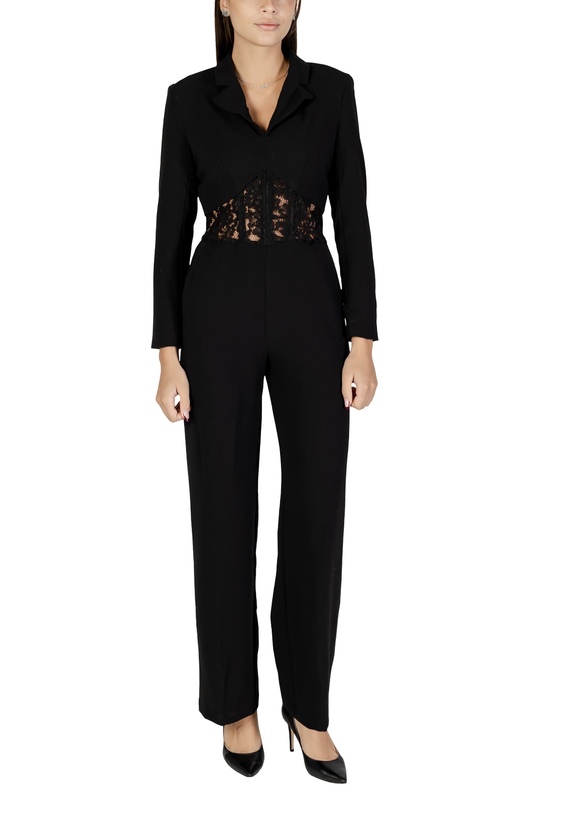 Morgan De Toi  Women Jumpsuit