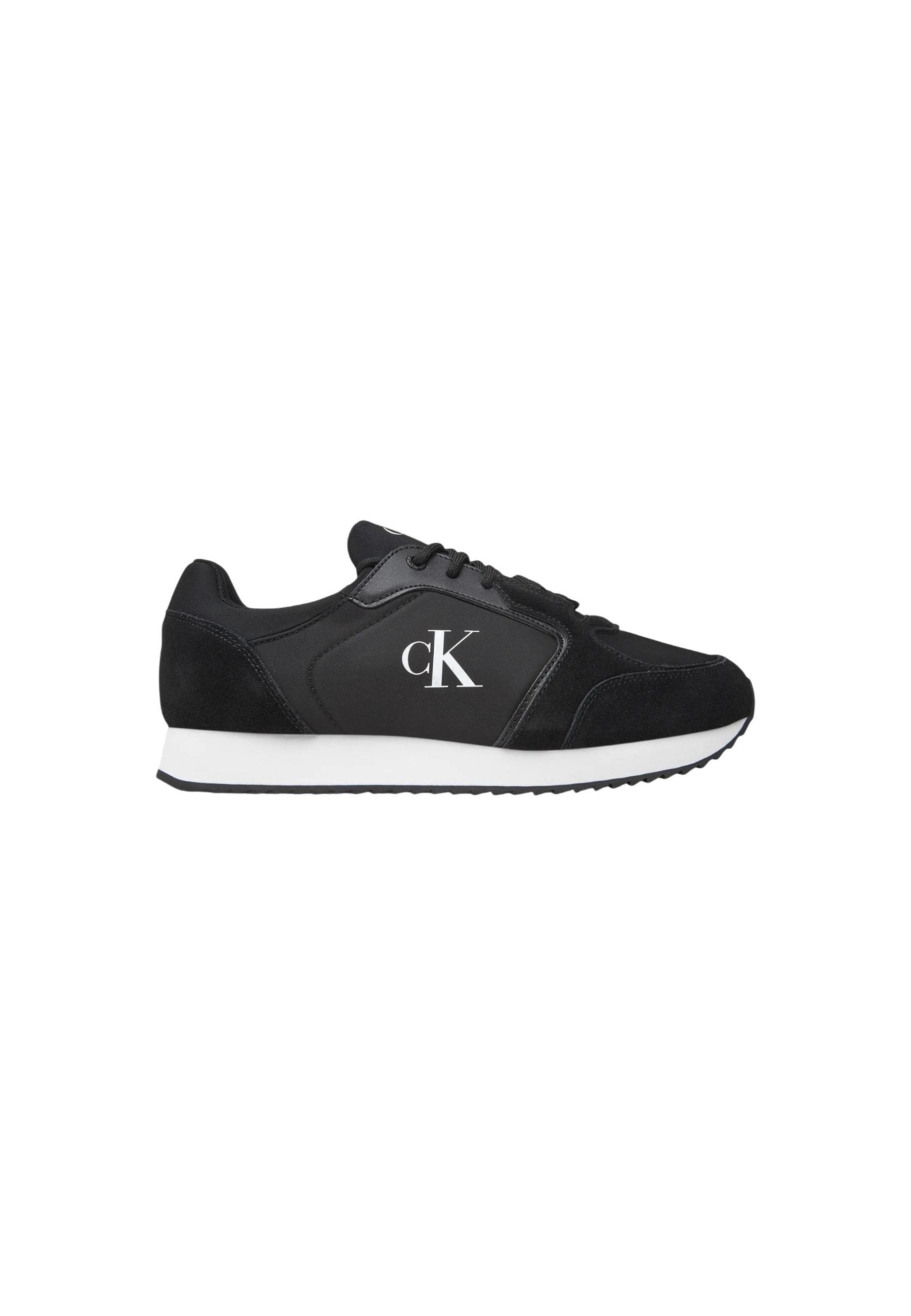 Calvin Klein Jeans Men Sneakers