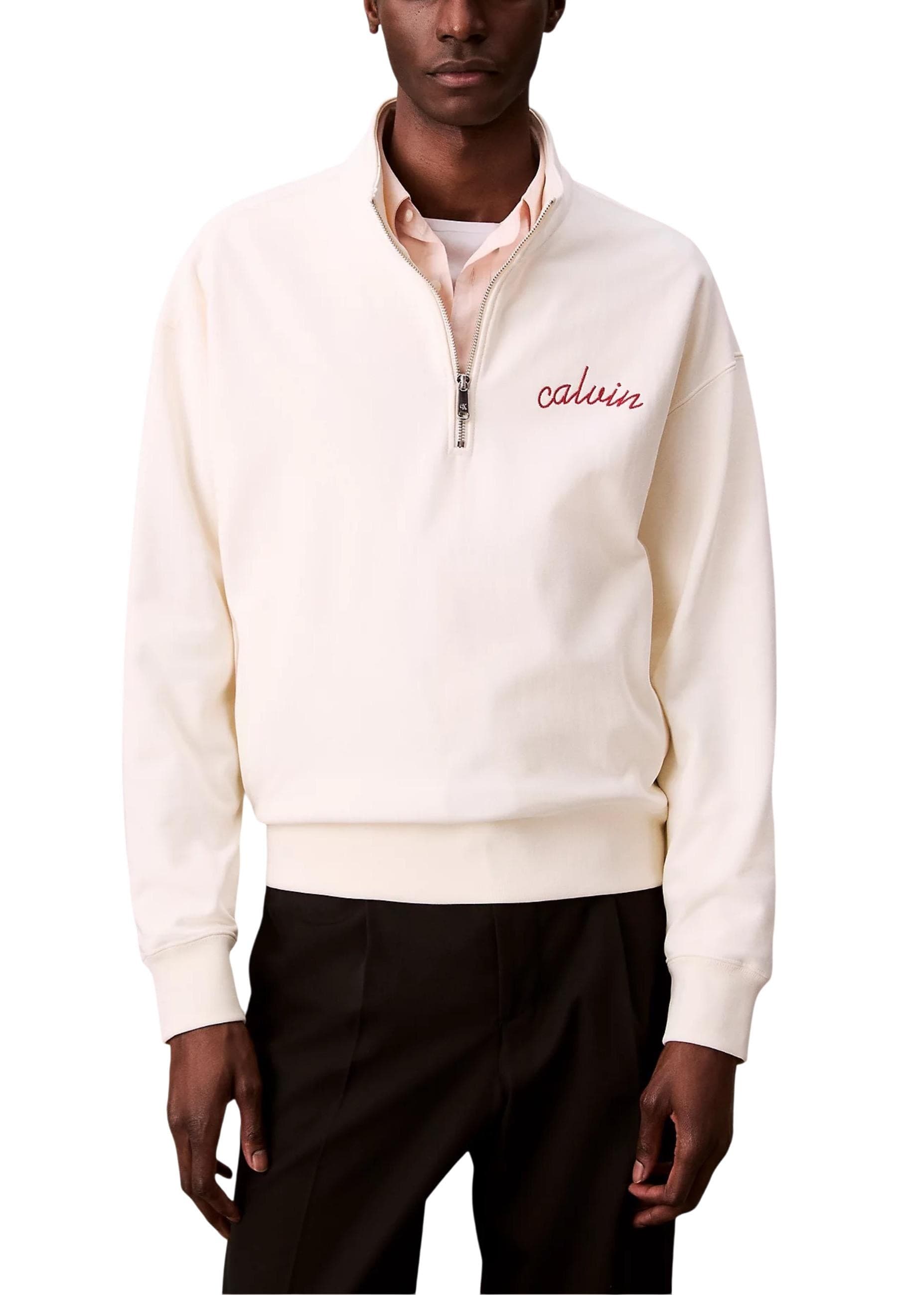 Calvin Klein Jeans Men Sweatshirts