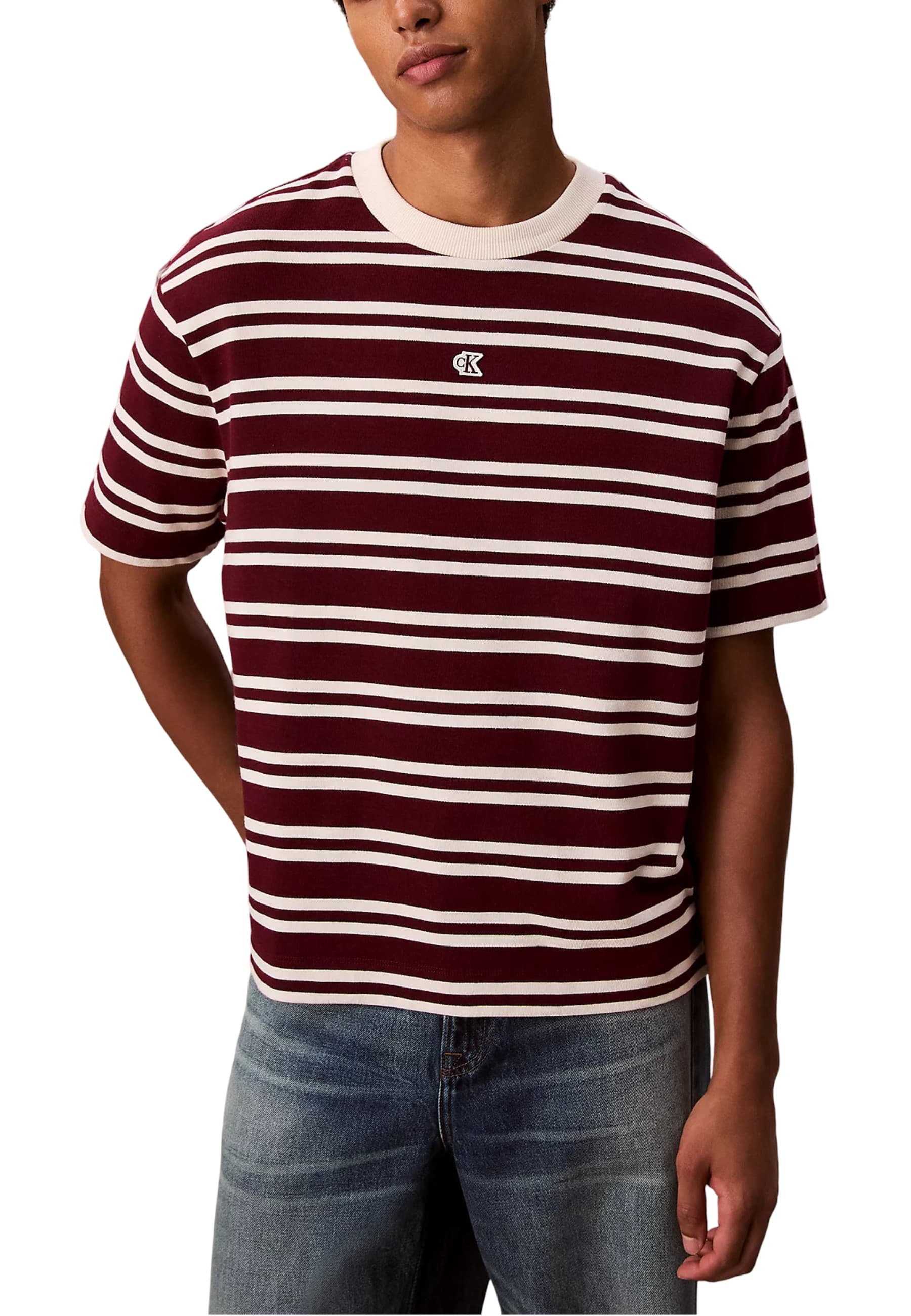 Calvin Klein Jeans Men T-Shirt