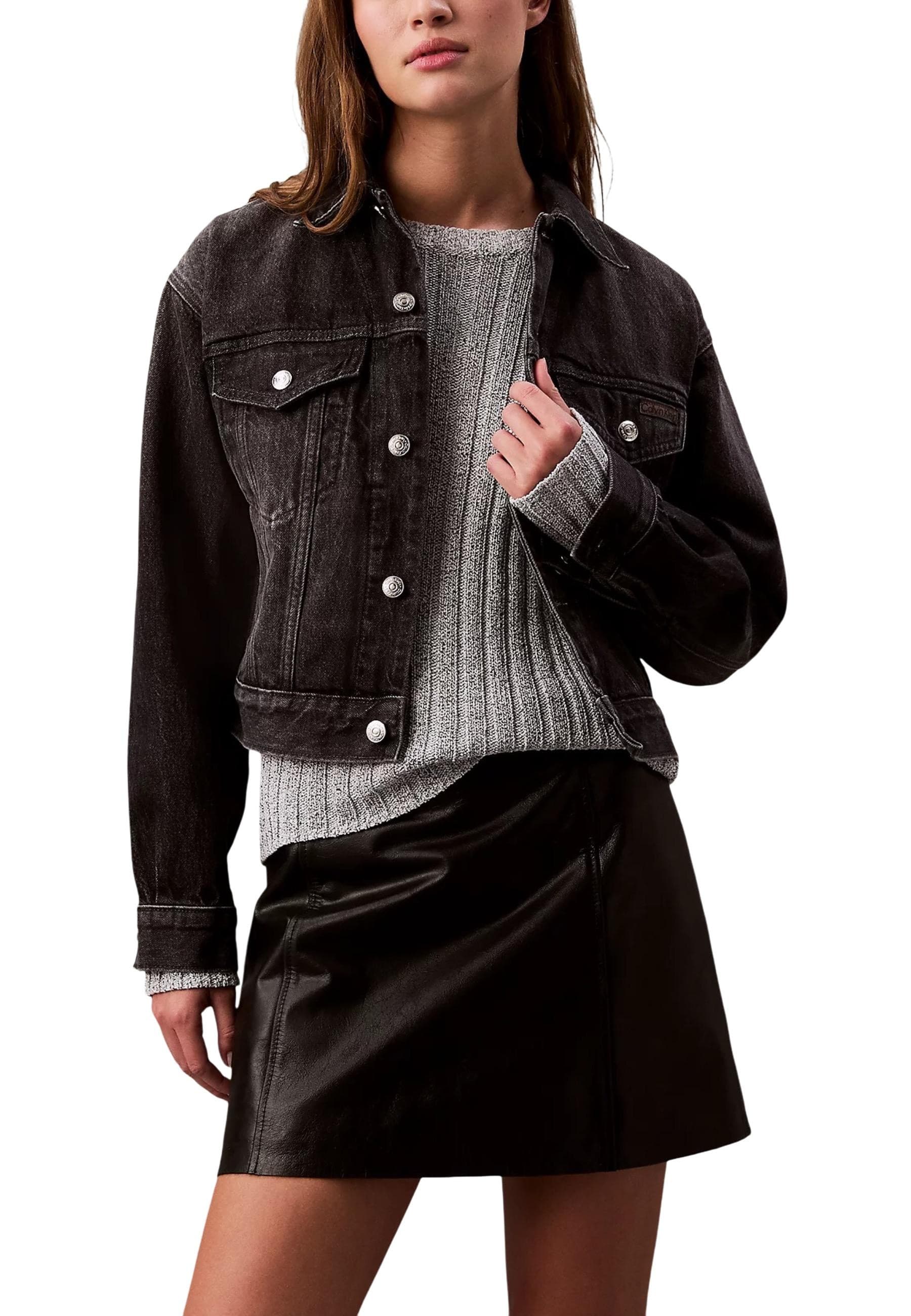 Calvin Klein Jeans  Women Jacket