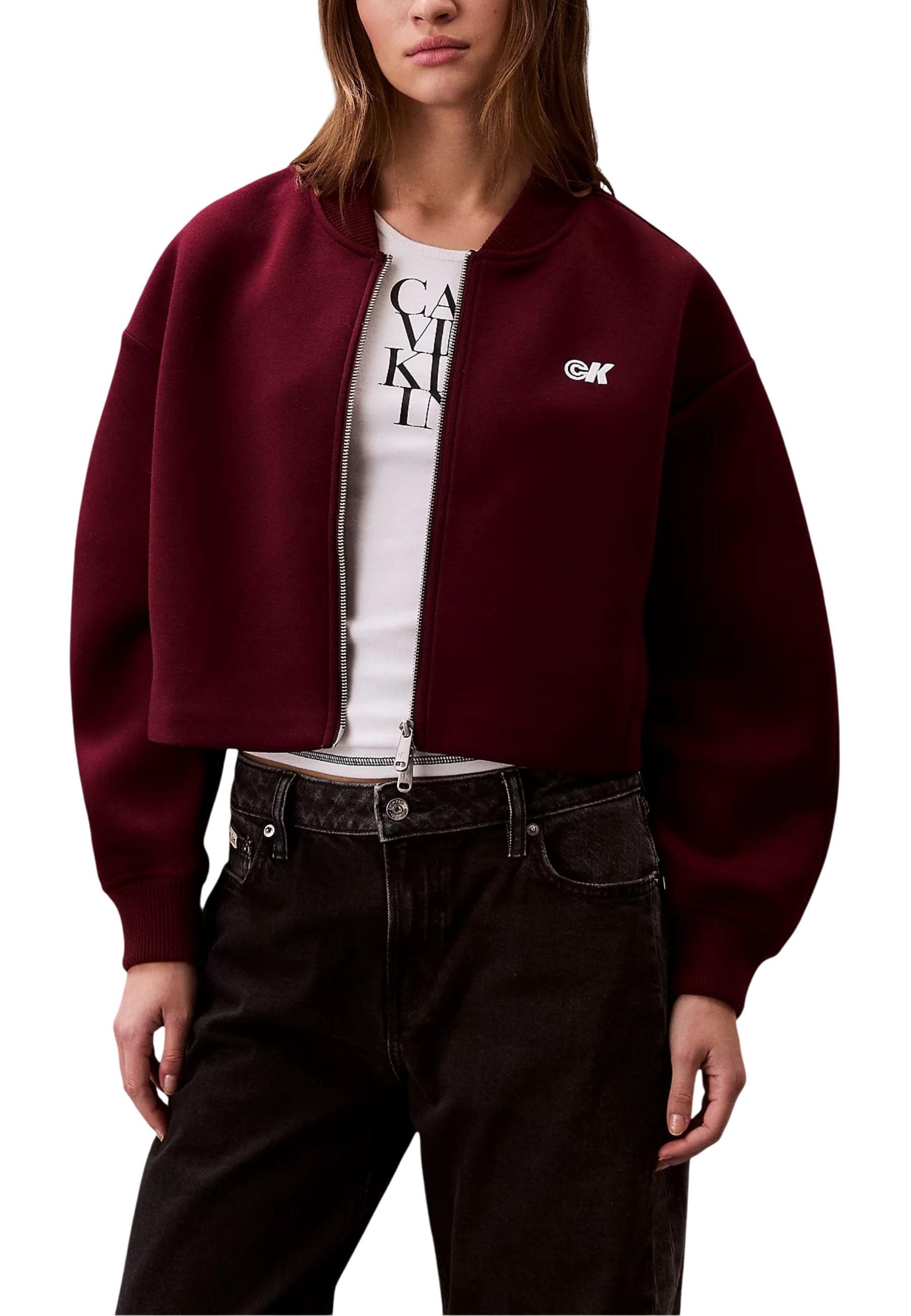 Calvin Klein Jeans  Women Blazer