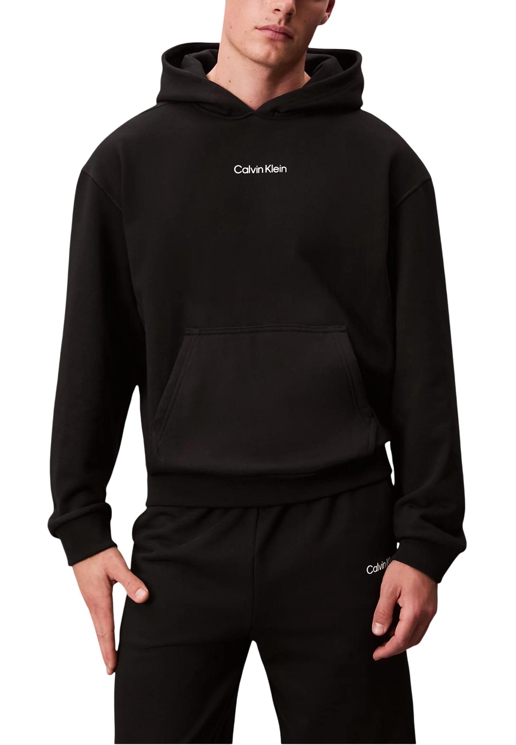 Calvin Klein Sport Men Sweatshirts
