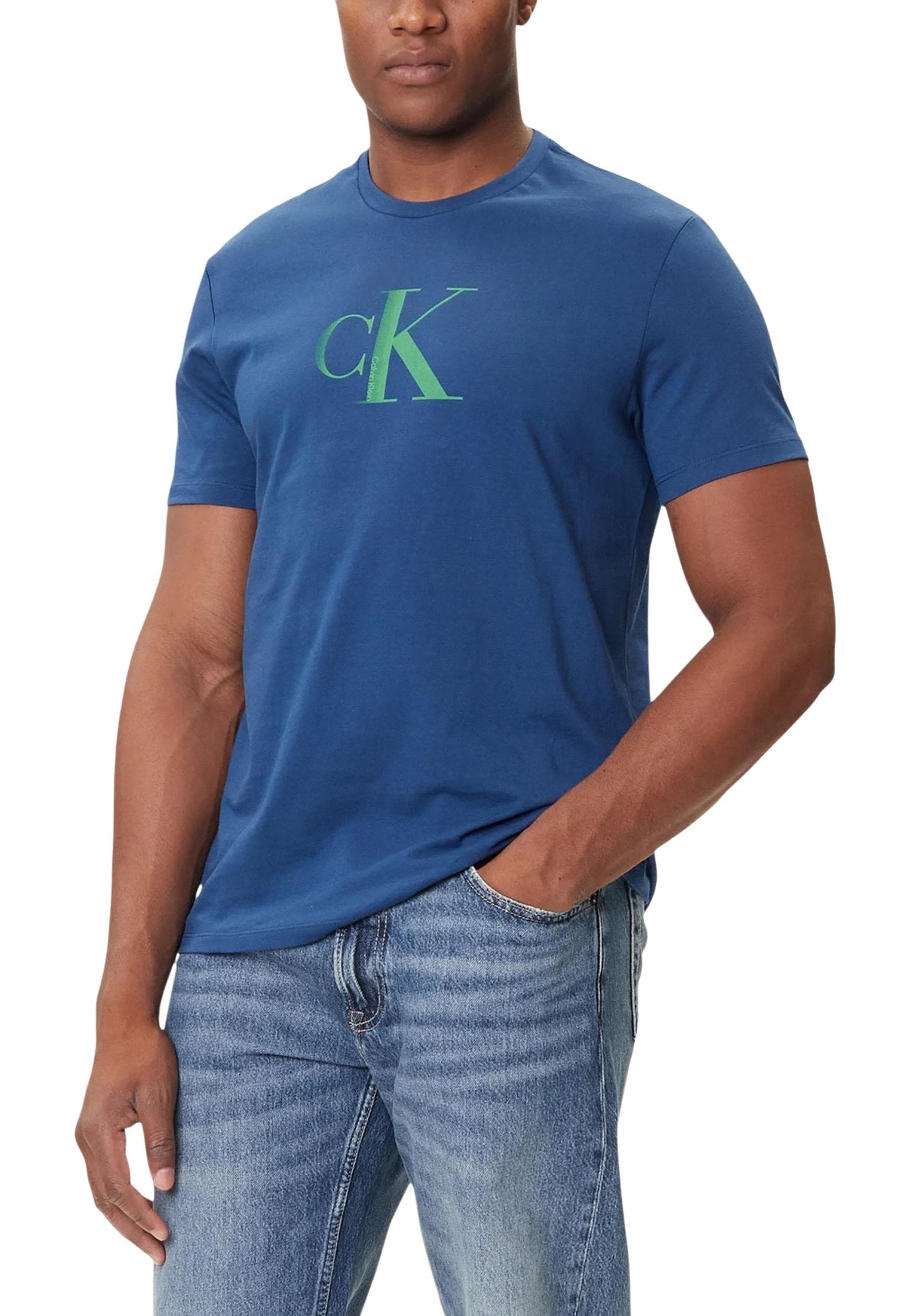 Calvin Klein Jeans Men T-Shirt
