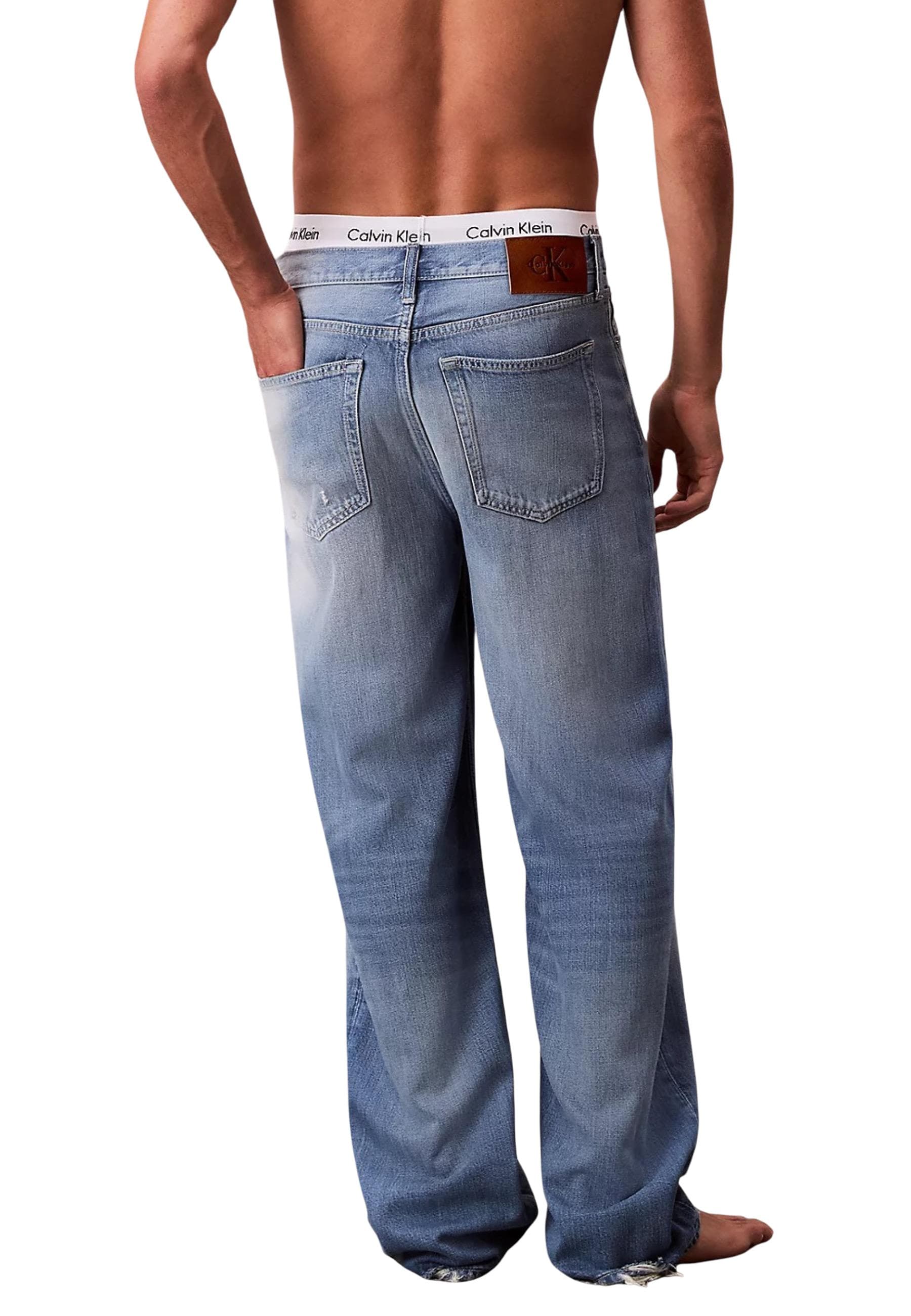 Calvin Klein Jeans Men Jeans