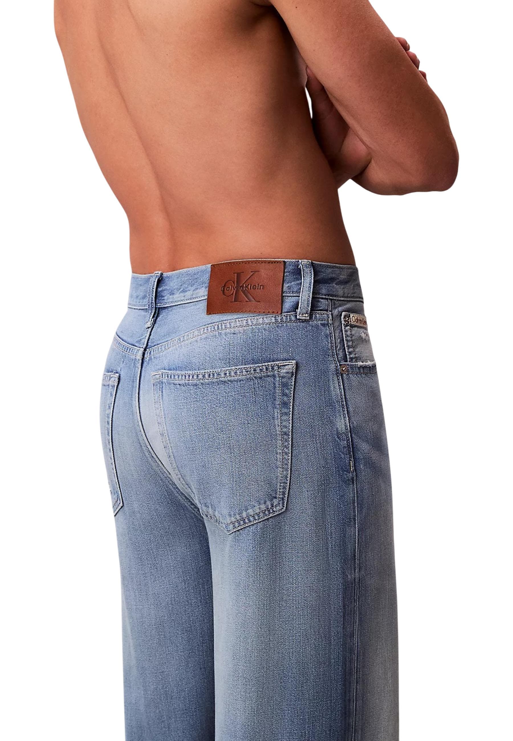 Calvin Klein Jeans Men Jeans