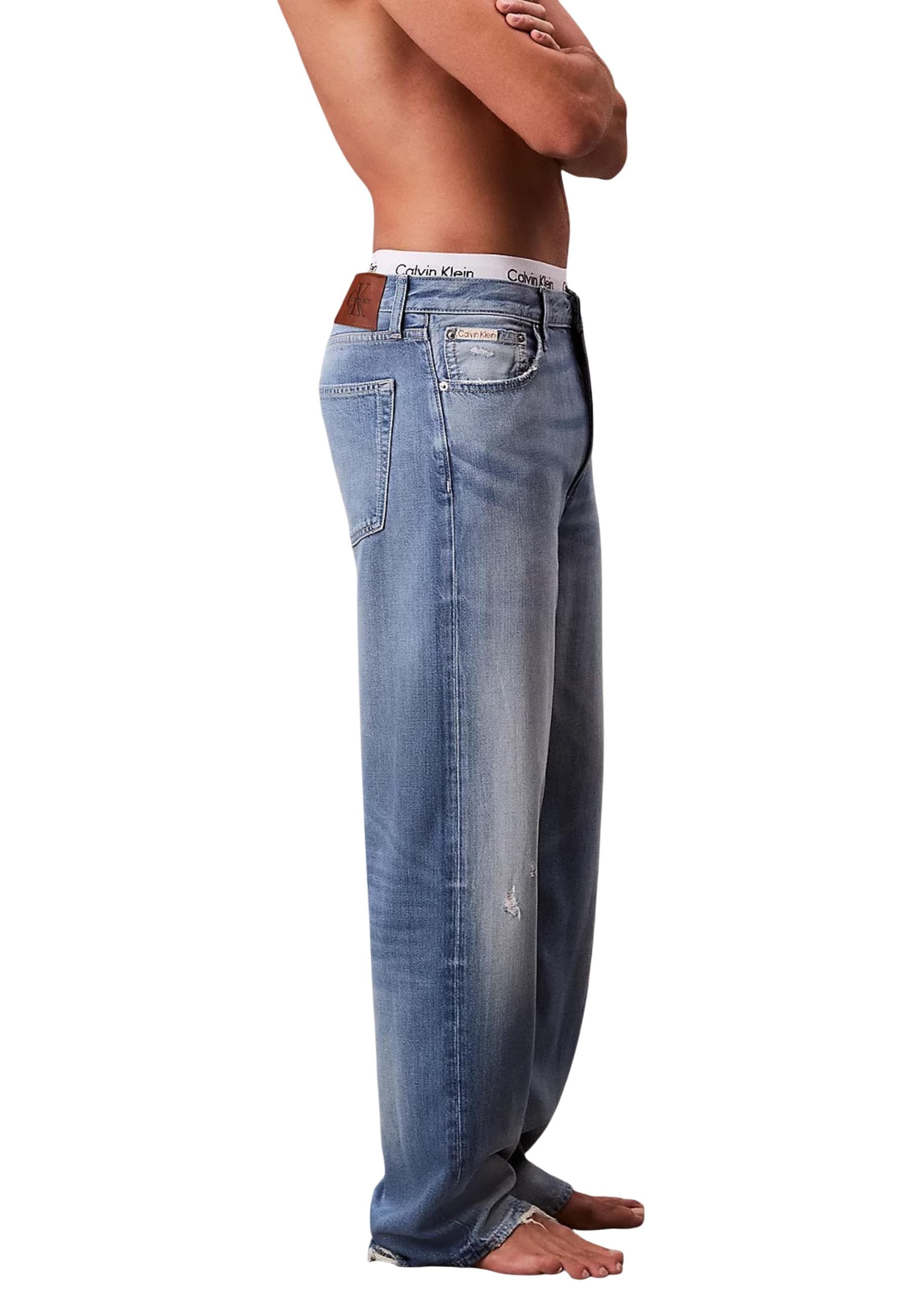 Calvin Klein Jeans Men Jeans