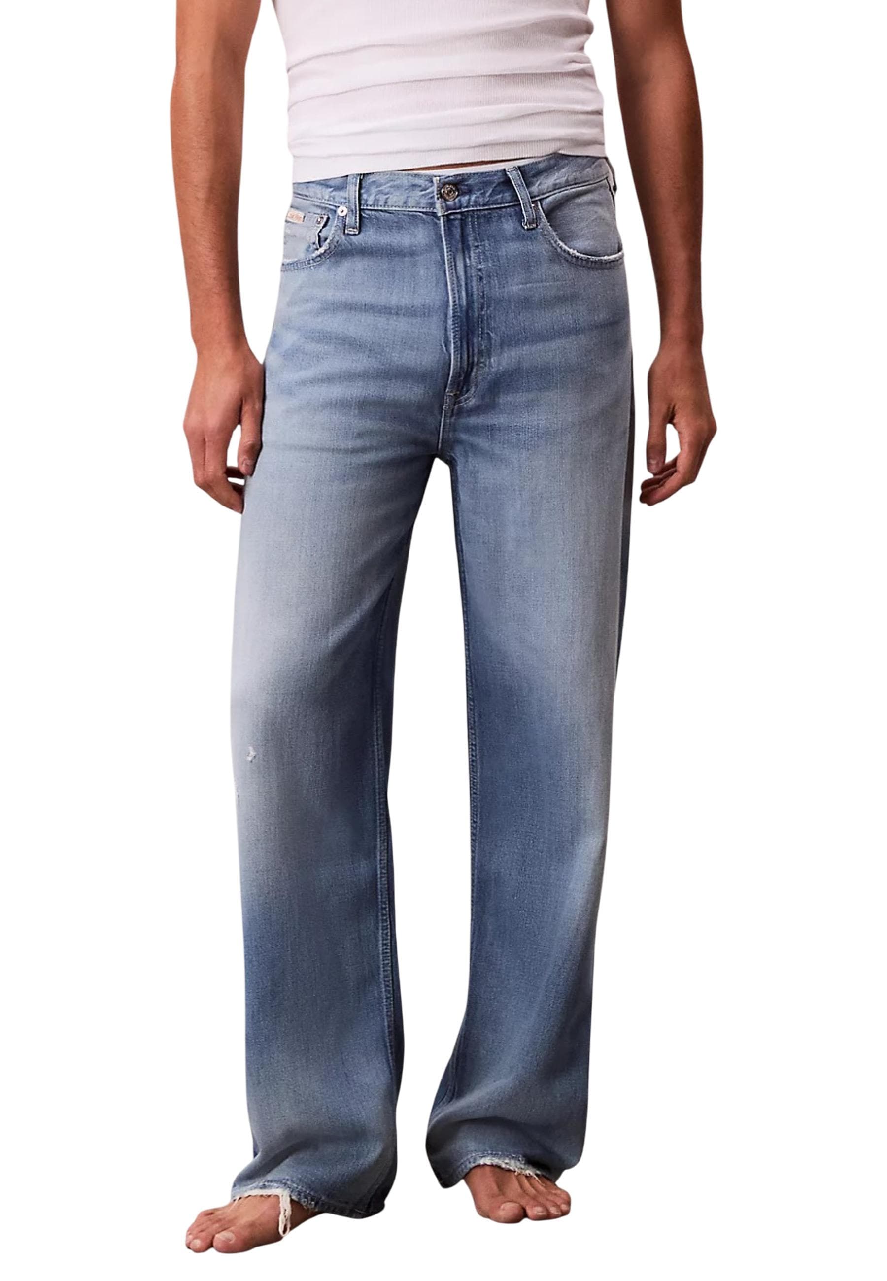 Calvin Klein Jeans Men Jeans