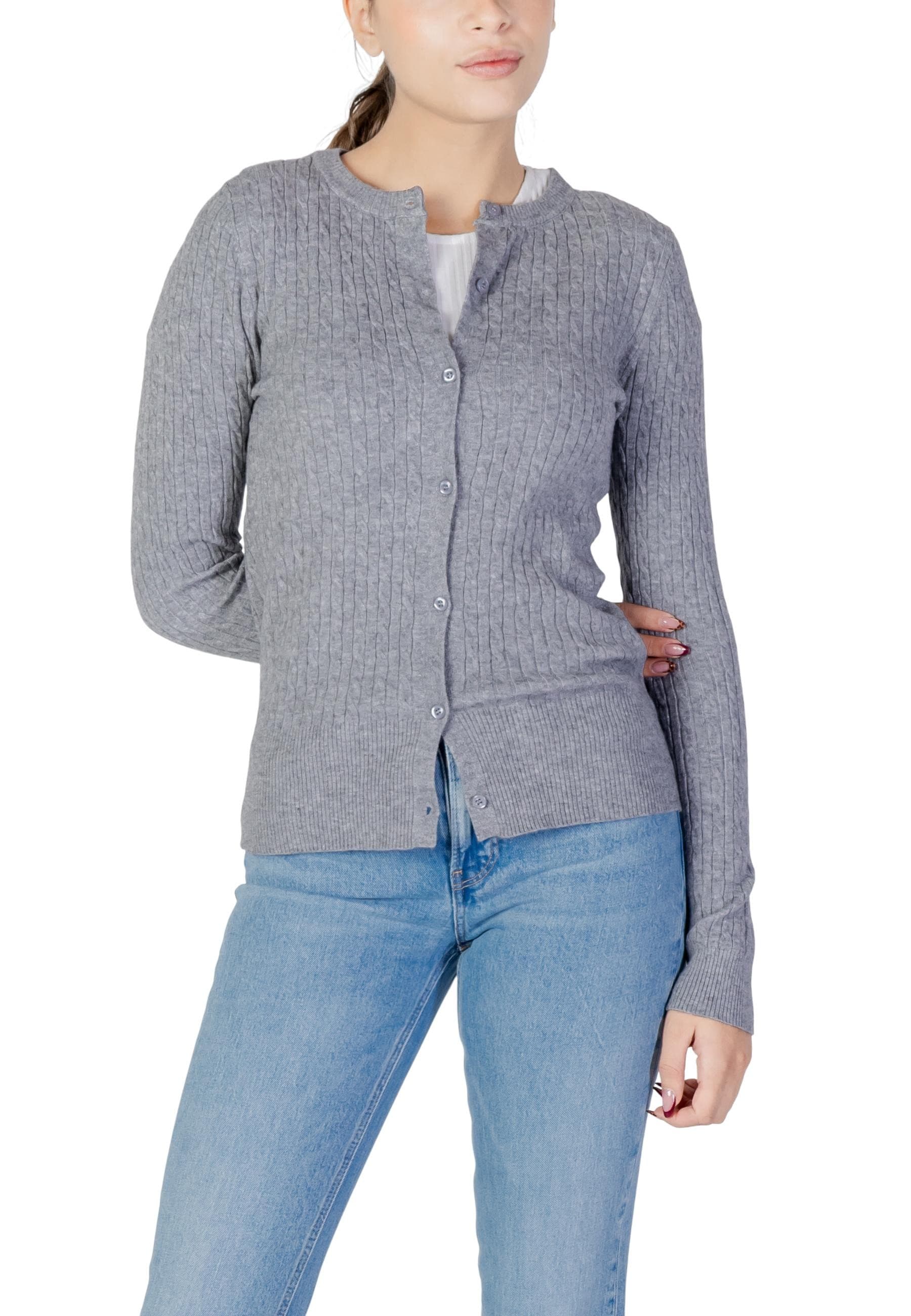 Choral  Women Knitwear