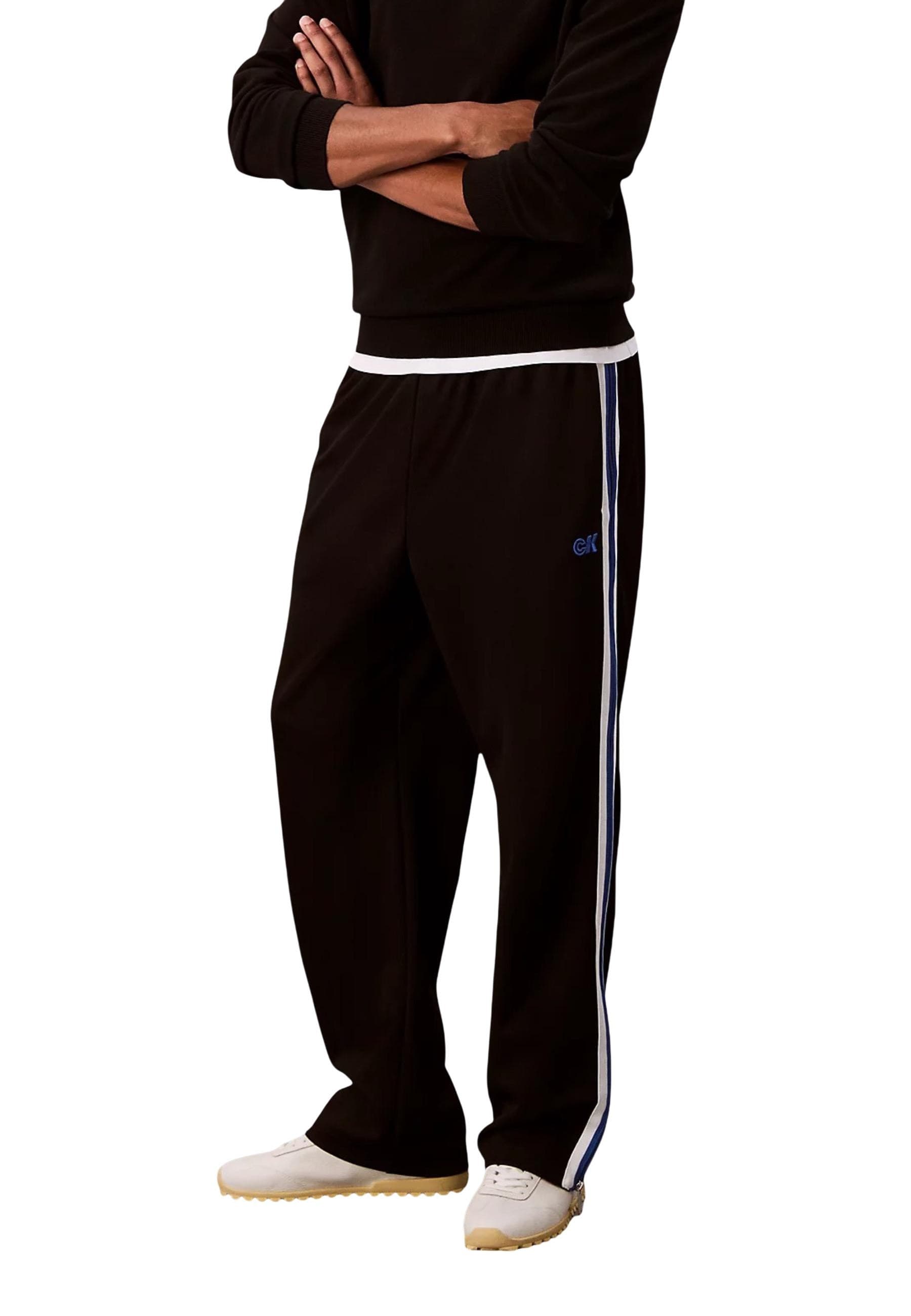 Calvin Klein Jeans Men Trousers