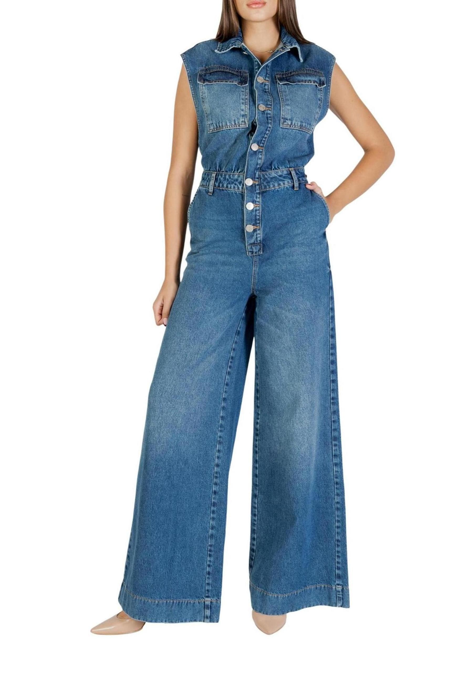 Colcci  Women Jumpsuit