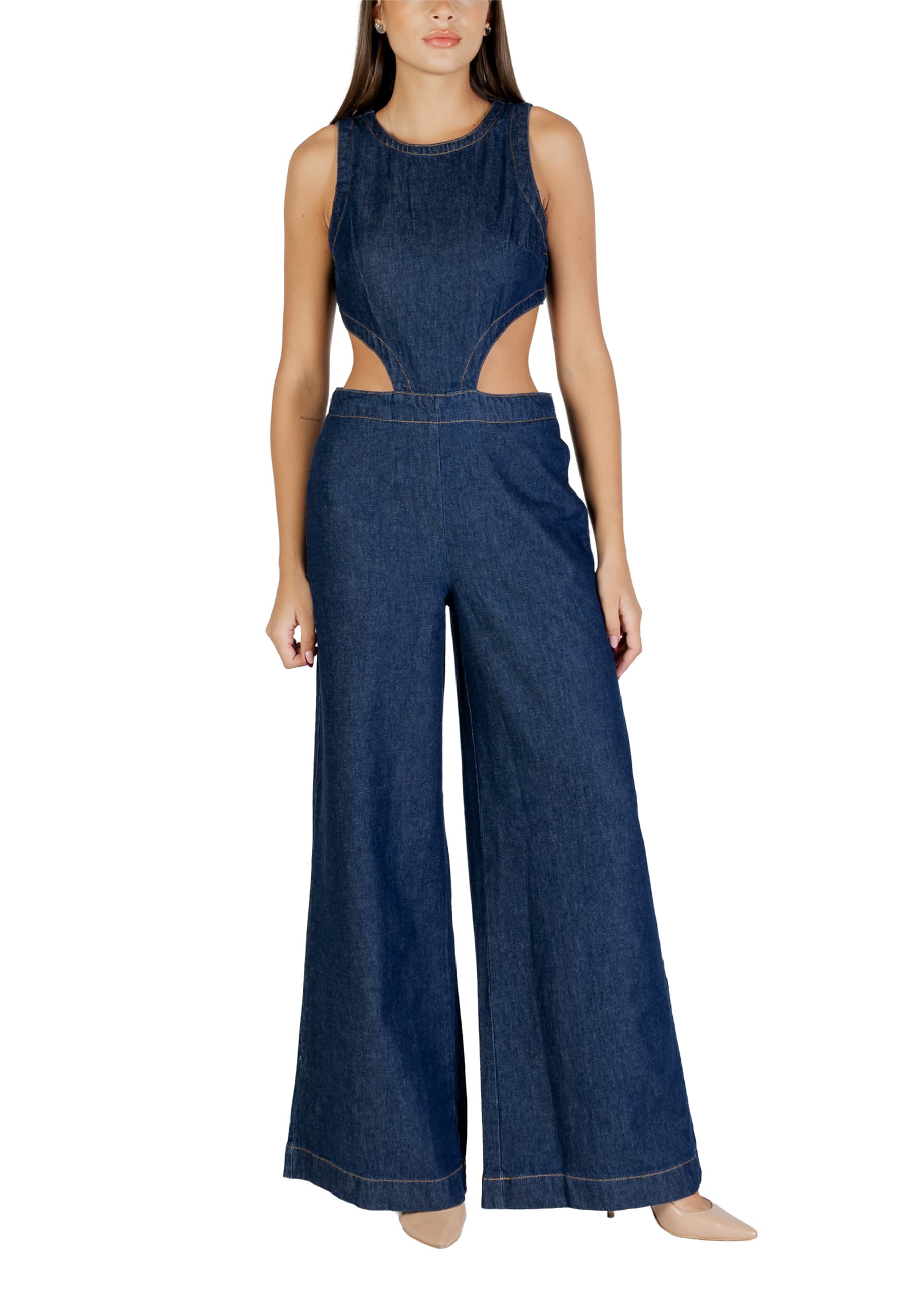 Colcci  Women Jumpsuit