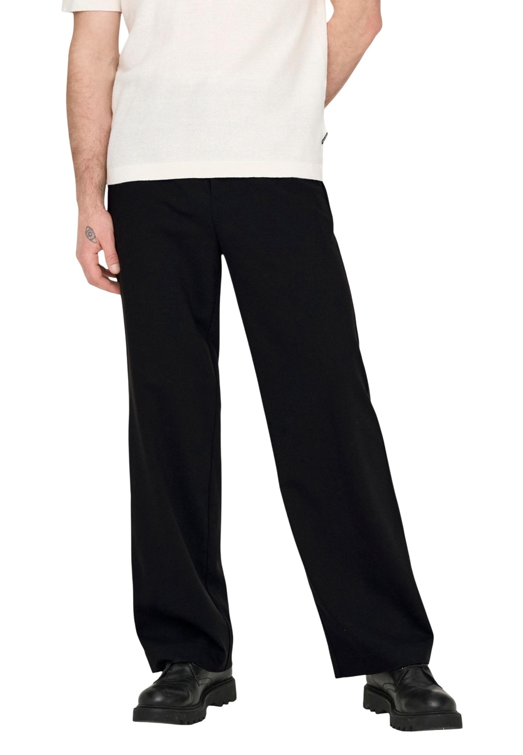 Only & Sons Men Trousers