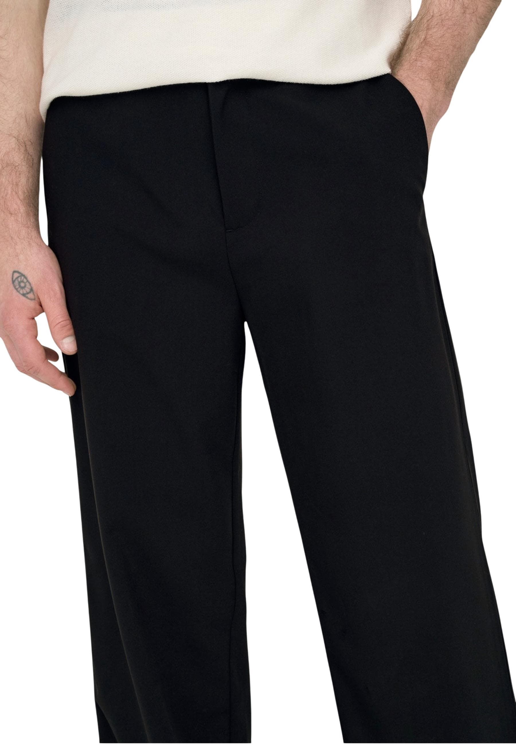 Only & Sons Men Trousers