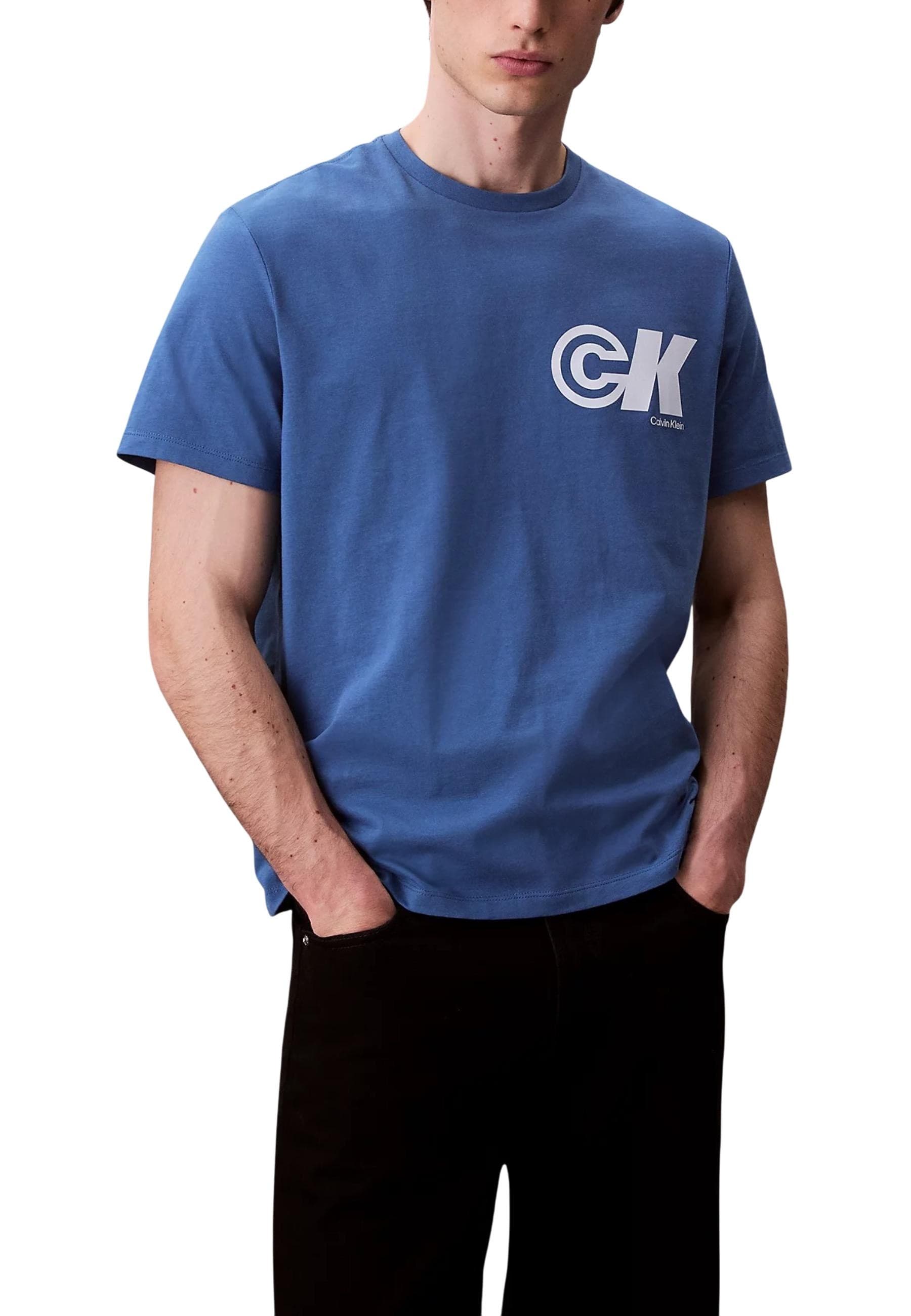 Calvin Klein Jeans Men T-Shirt