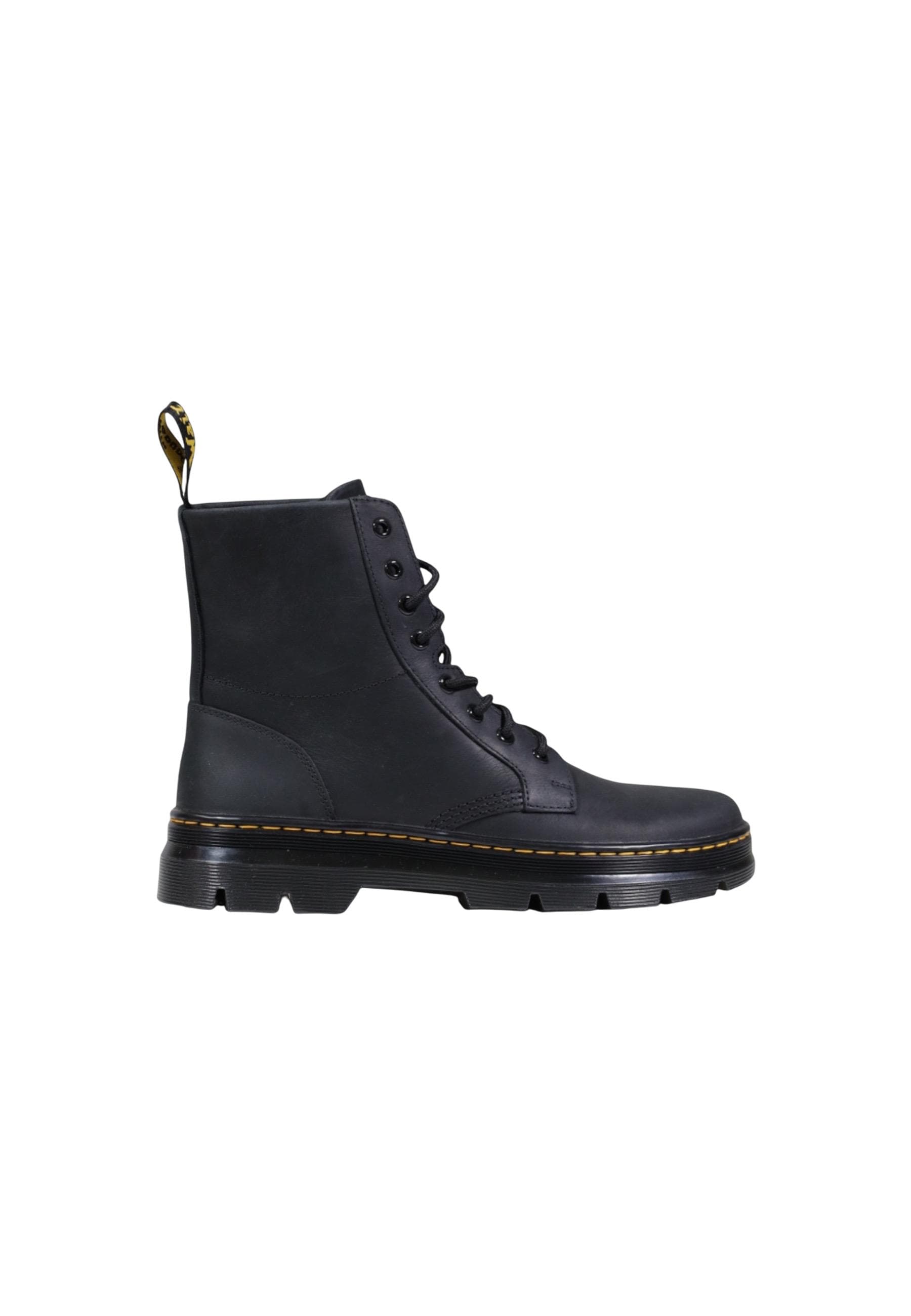Dr. Martens Men Boots