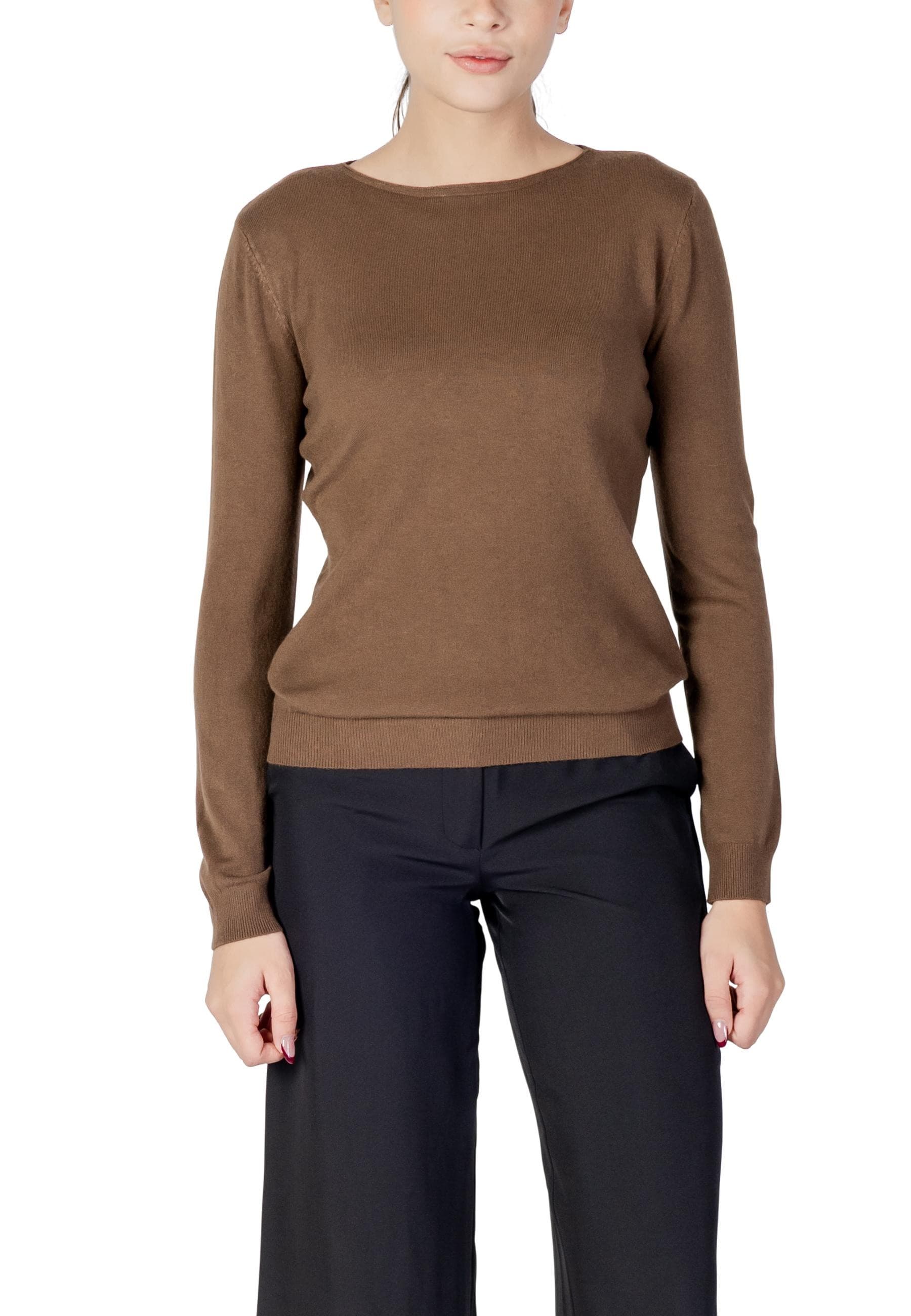 Choral  Women Knitwear