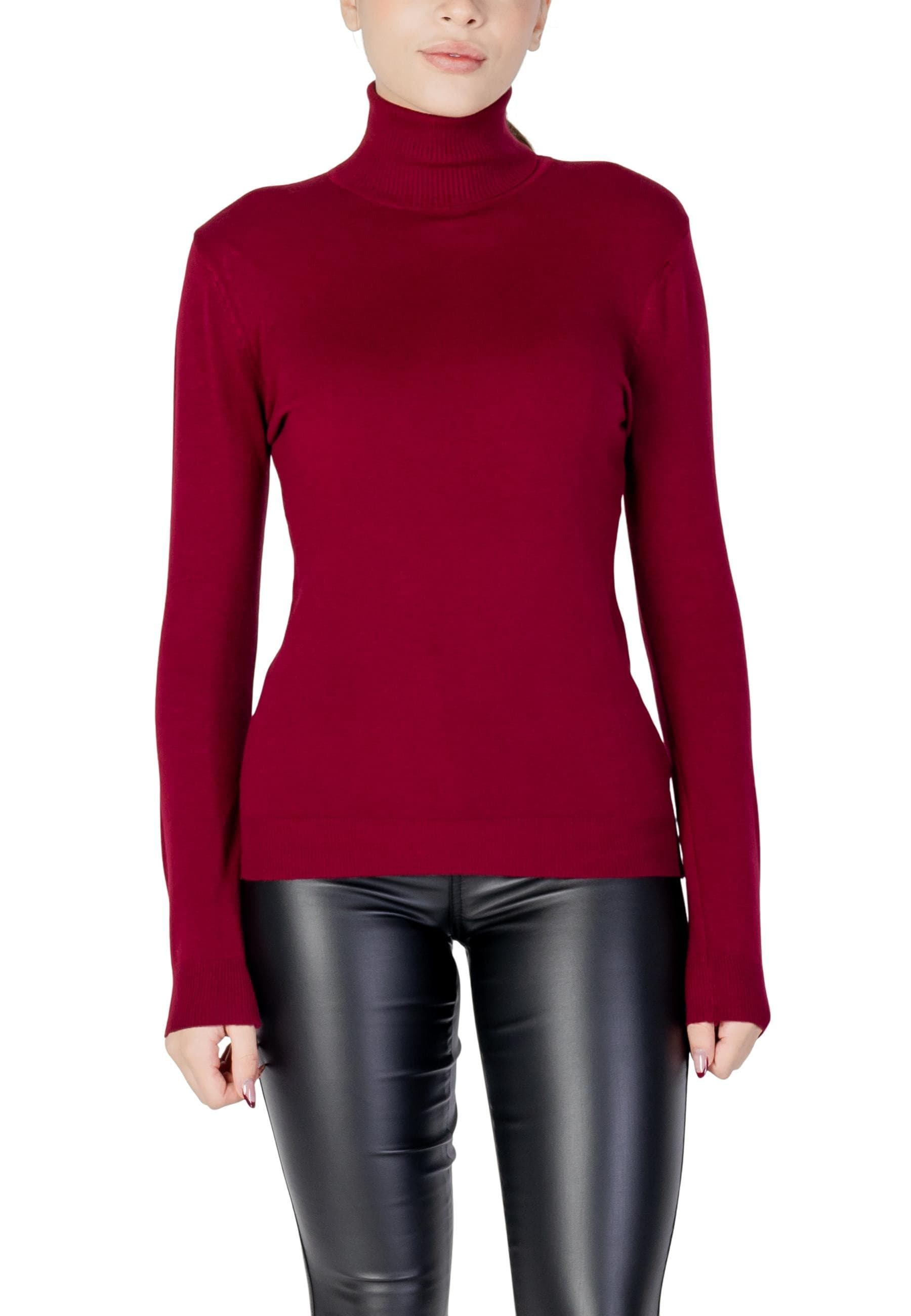 Choral  Women Knitwear