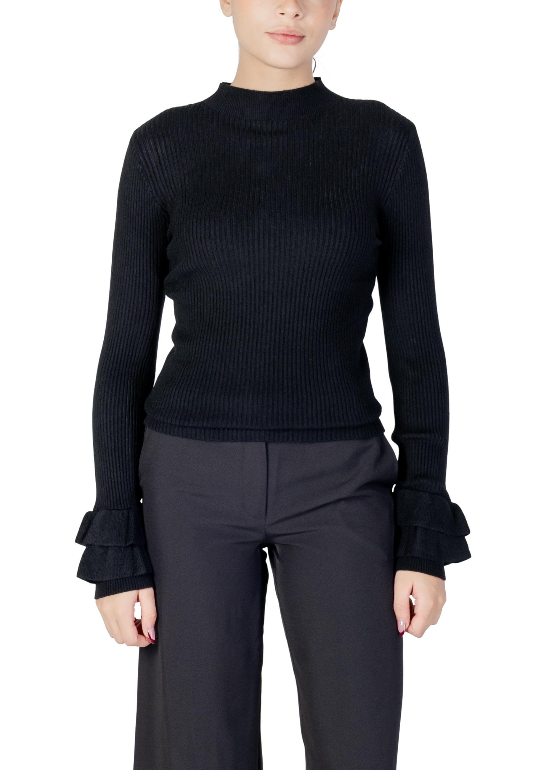 Choral  Women Knitwear