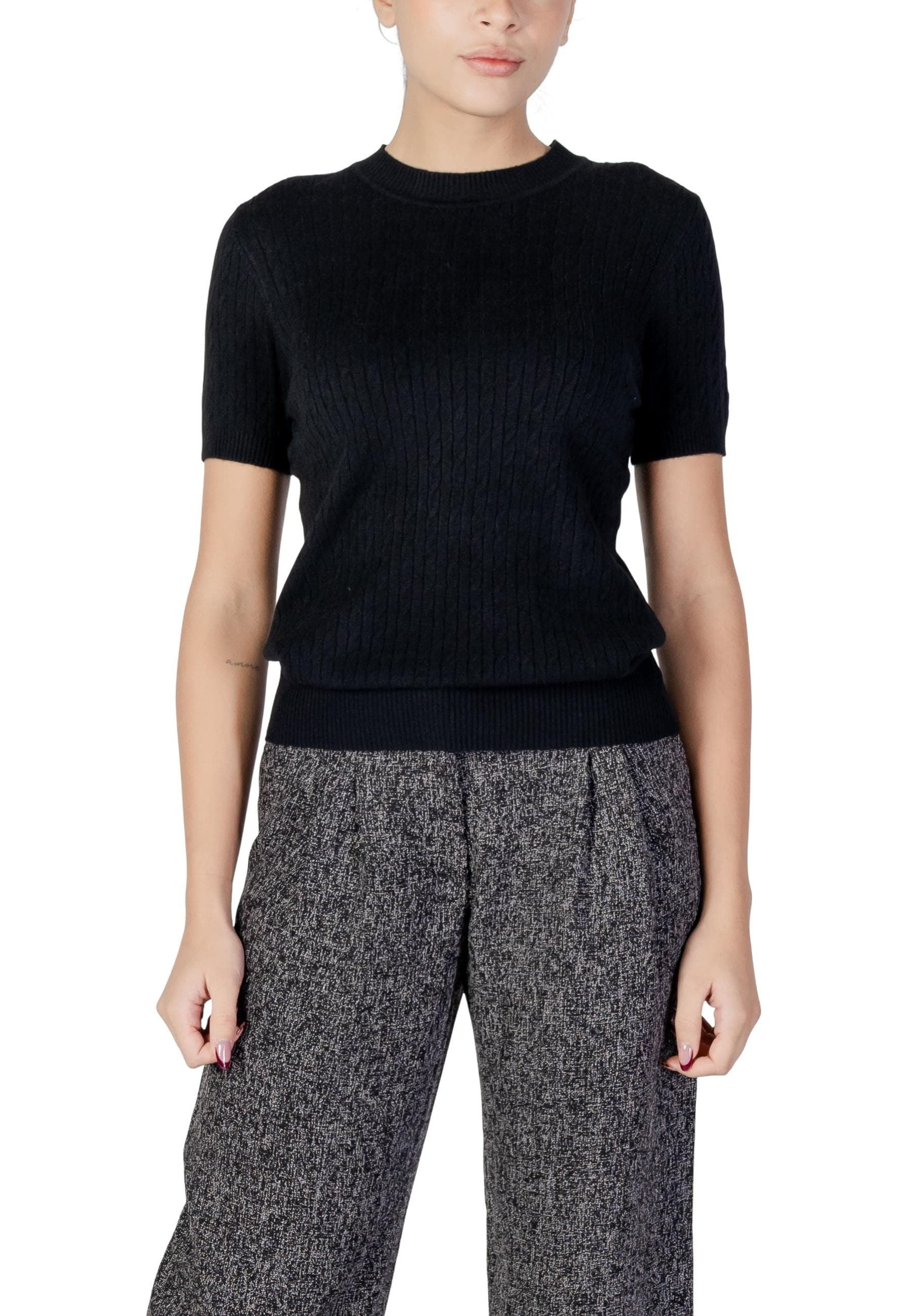 Choral  Women Knitwear