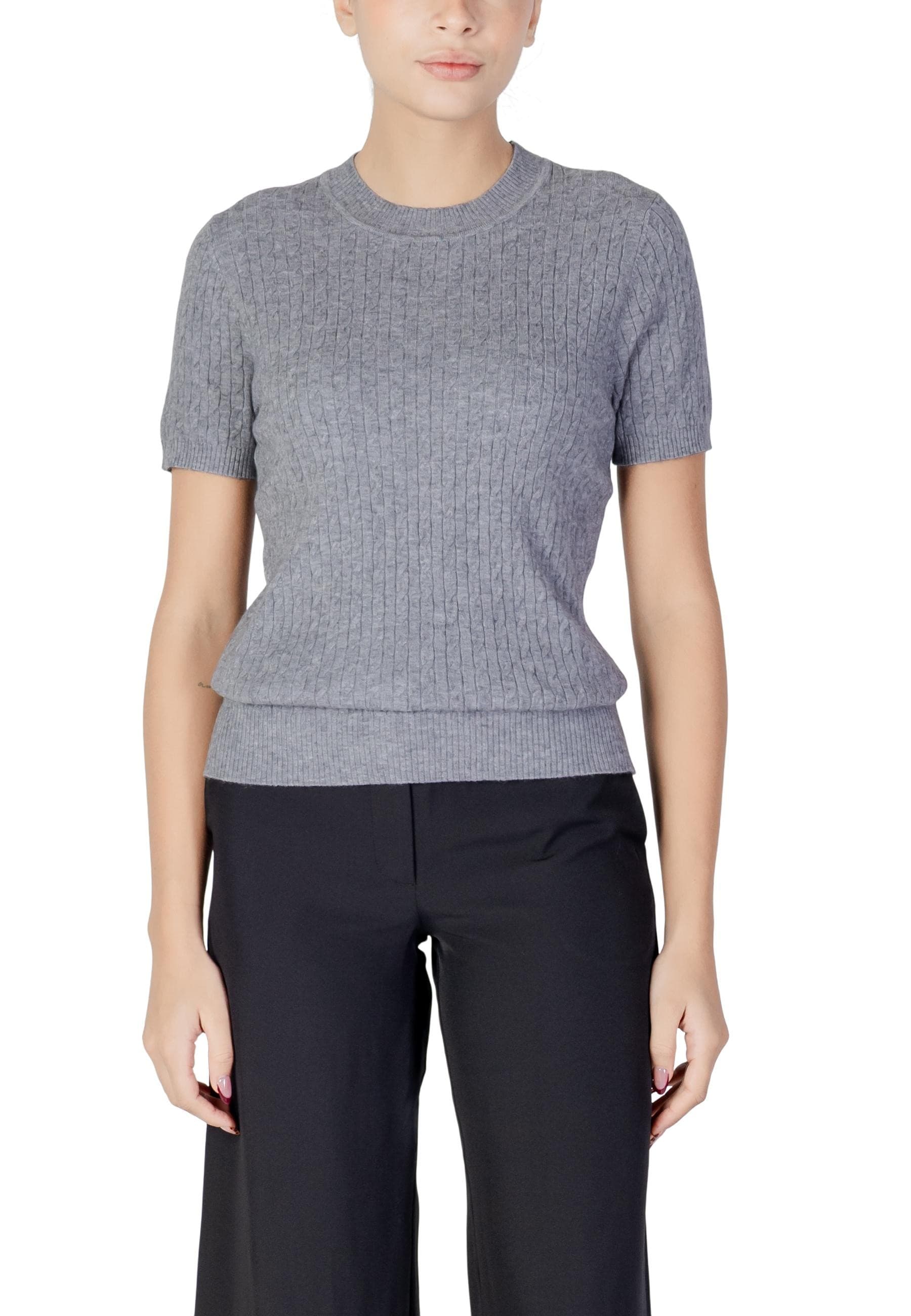 Choral  Women Knitwear