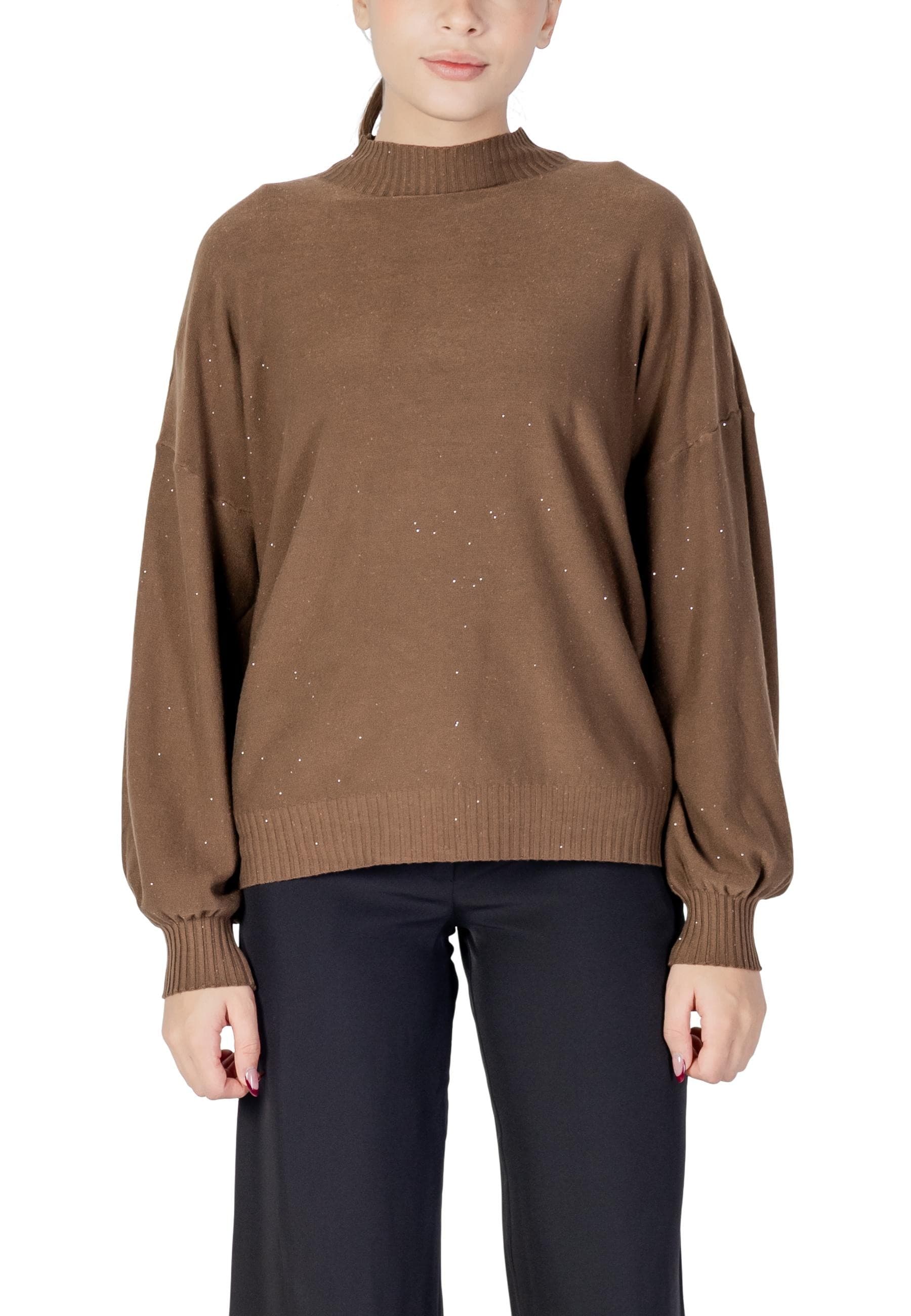 Choral  Women Knitwear