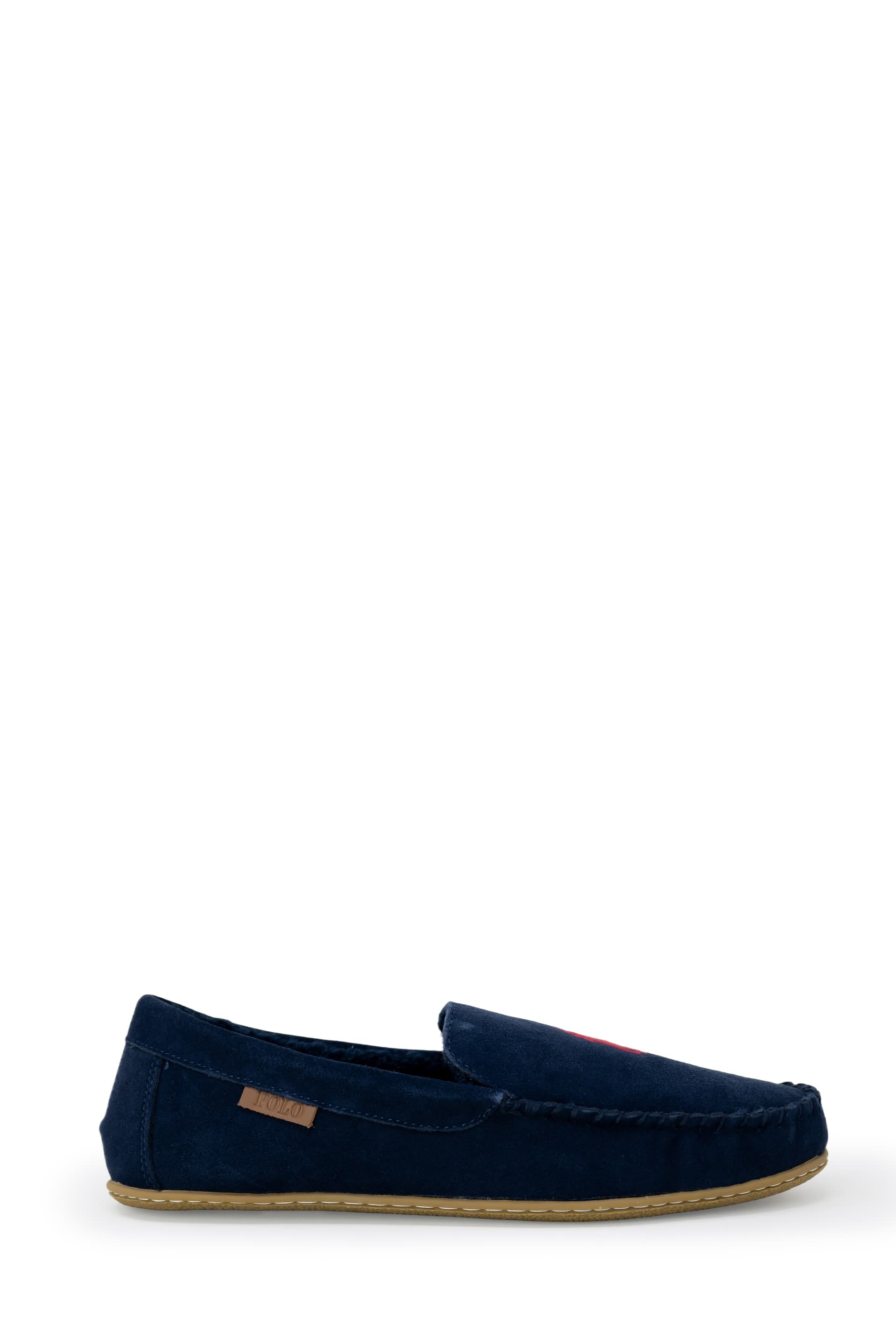 Ralph Lauren Men Moccassin