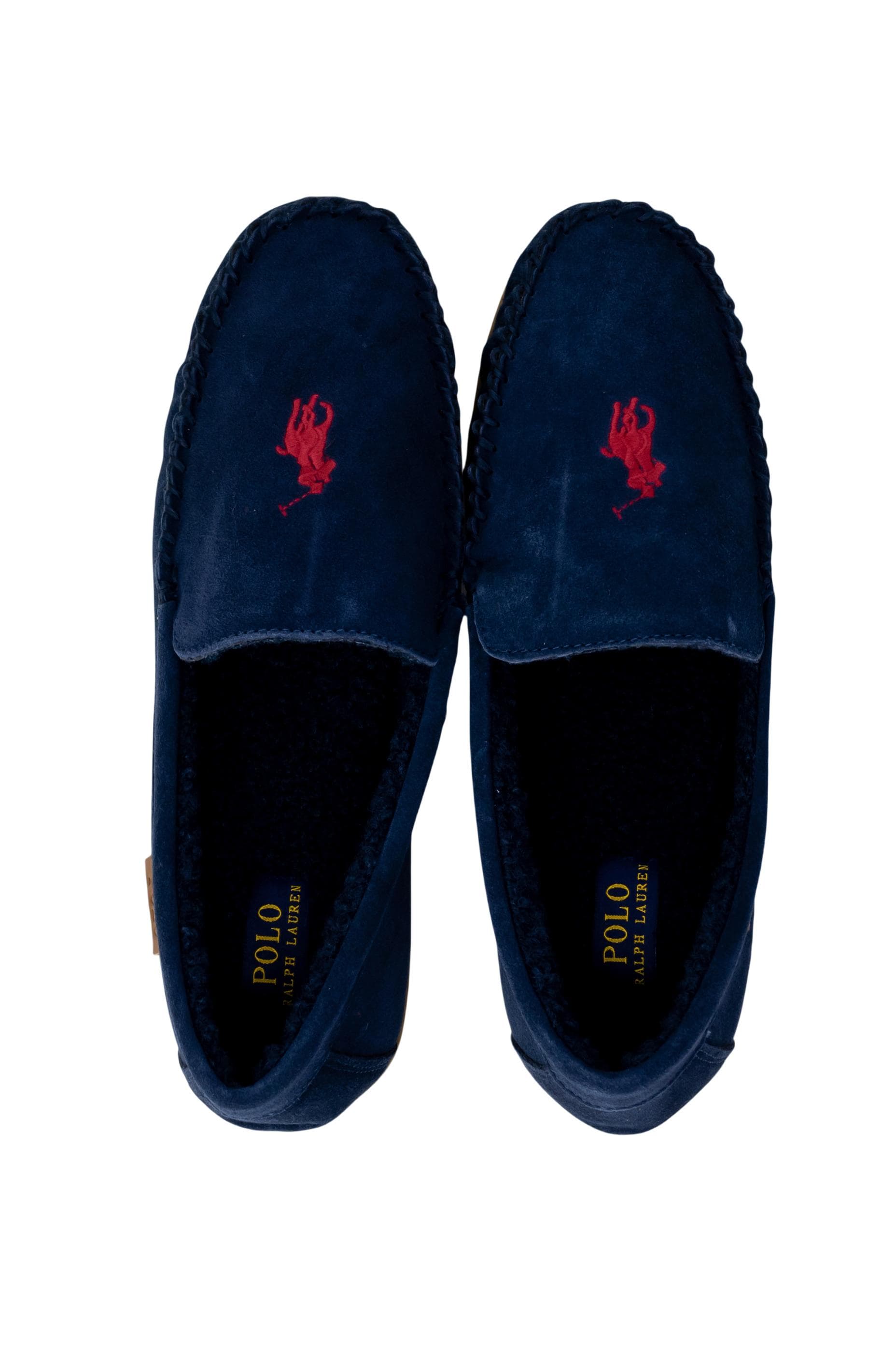 Ralph Lauren Men Moccassin