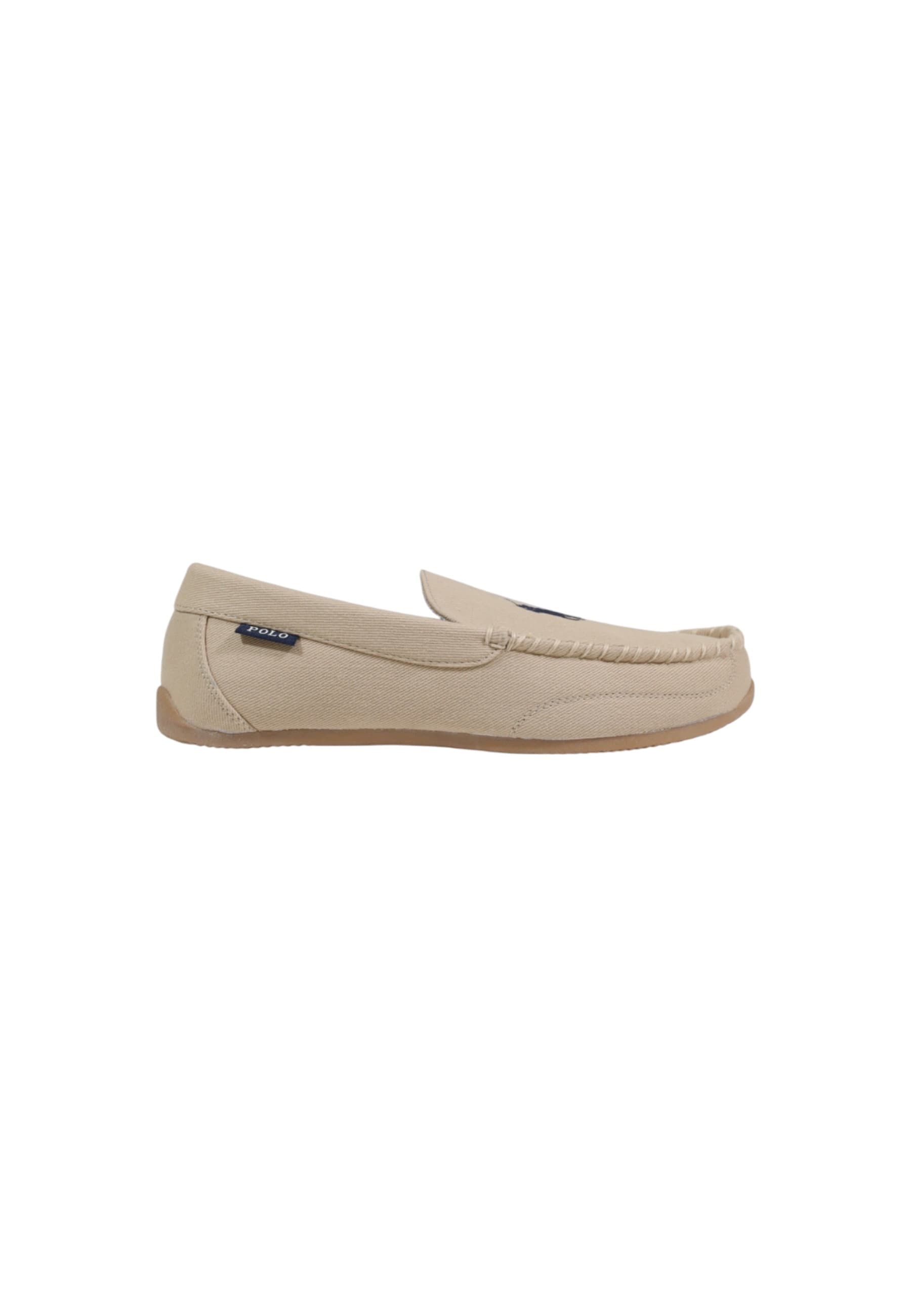 Ralph Lauren Men Moccassin
