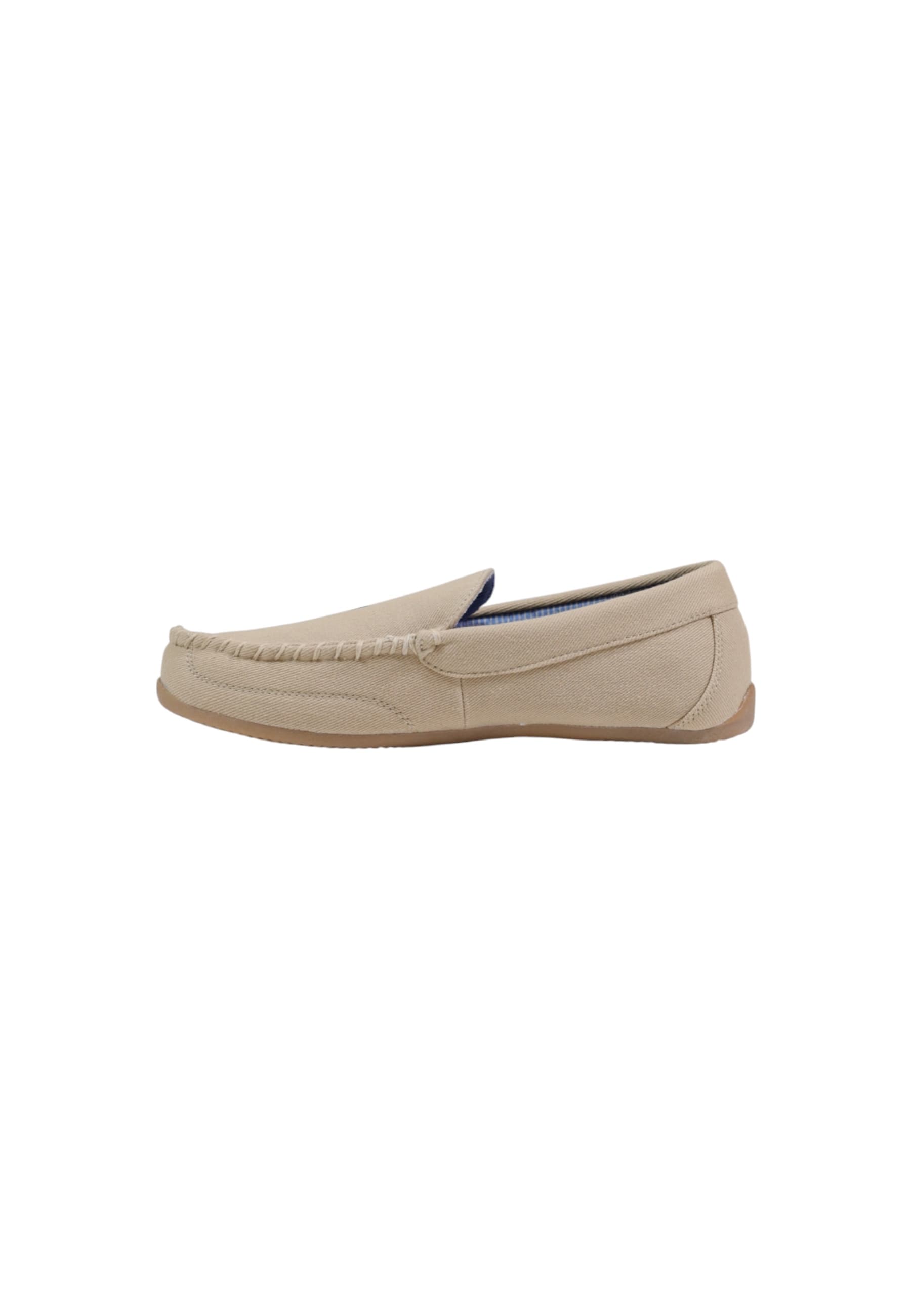 Ralph Lauren Men Moccassin