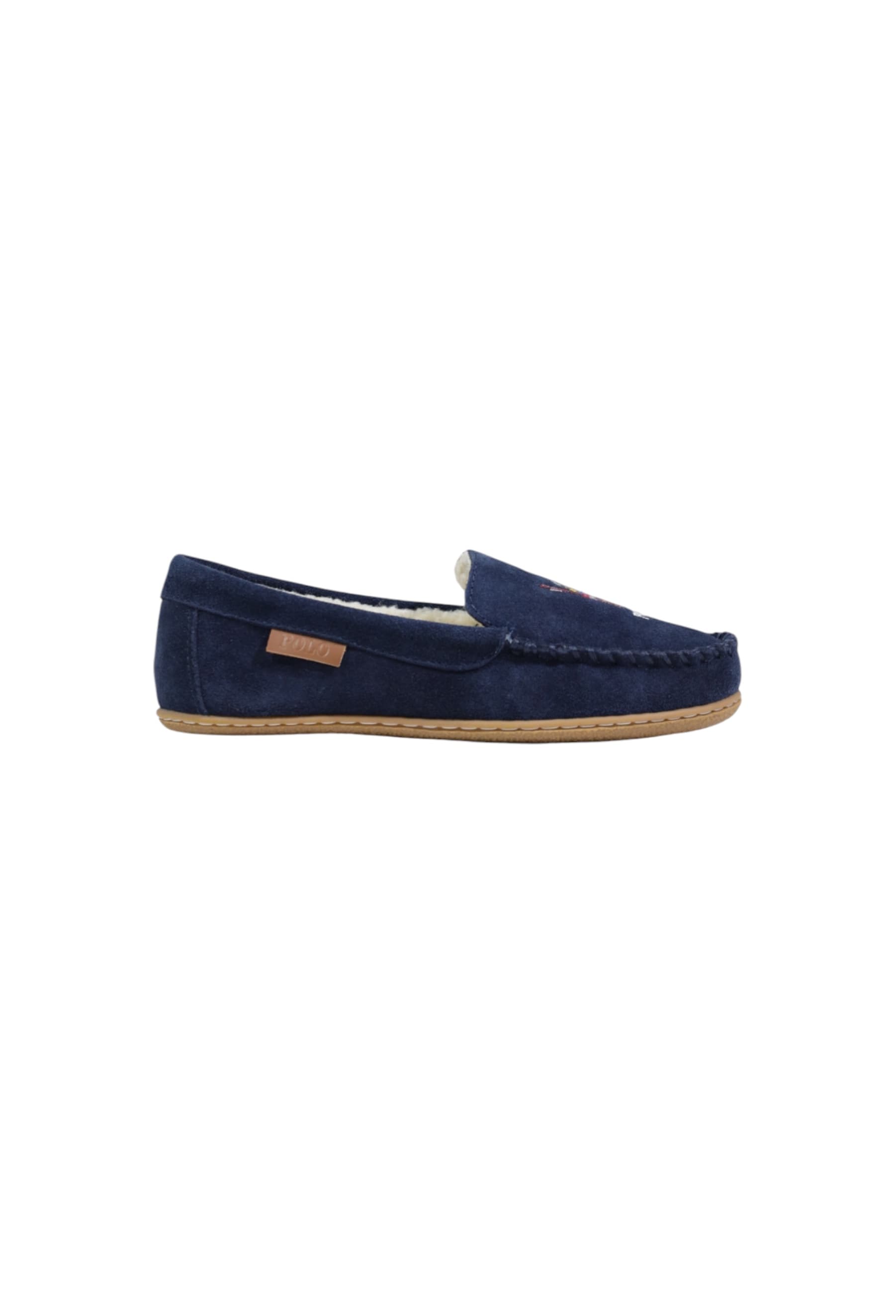 Ralph Lauren Men Moccassin