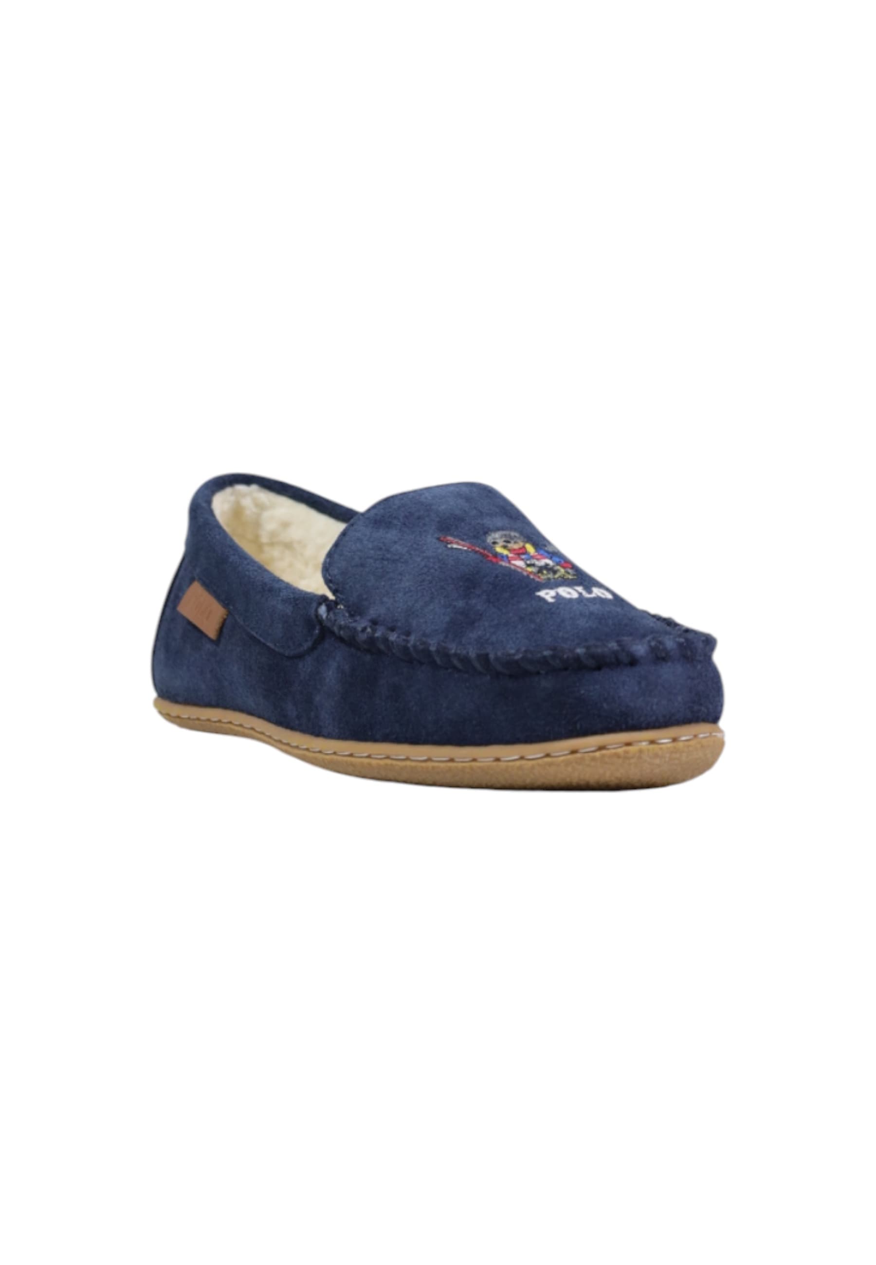 Ralph Lauren Men Moccassin