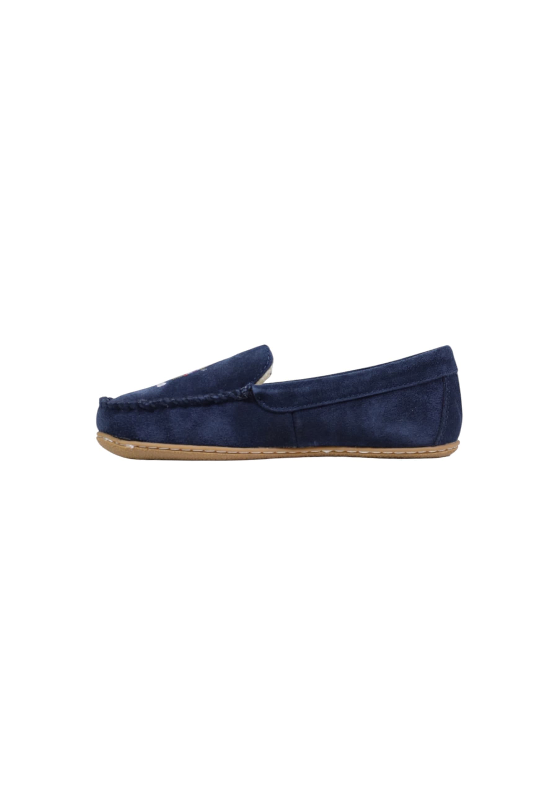 Ralph Lauren Men Moccassin