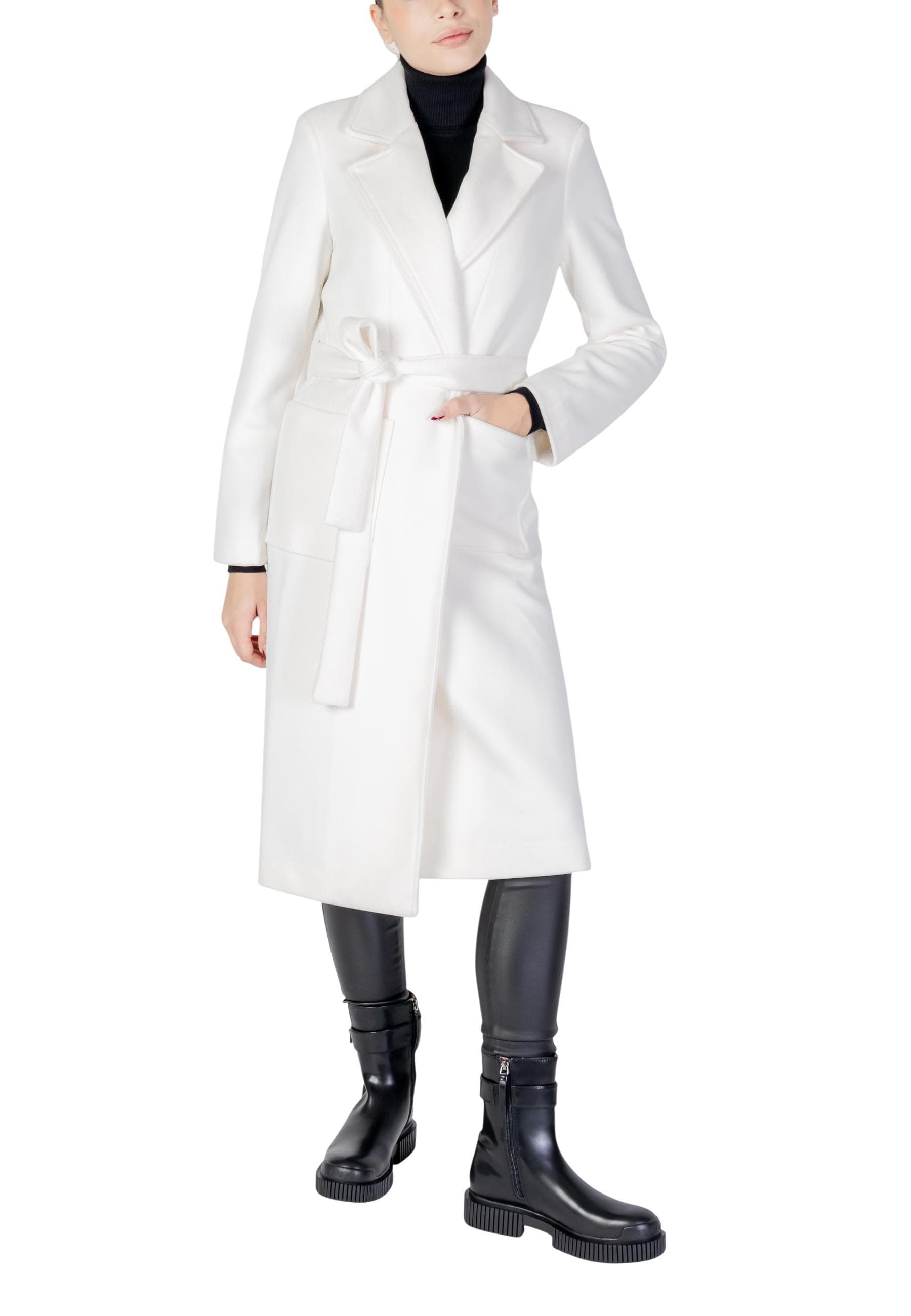 Choral  Women Coat