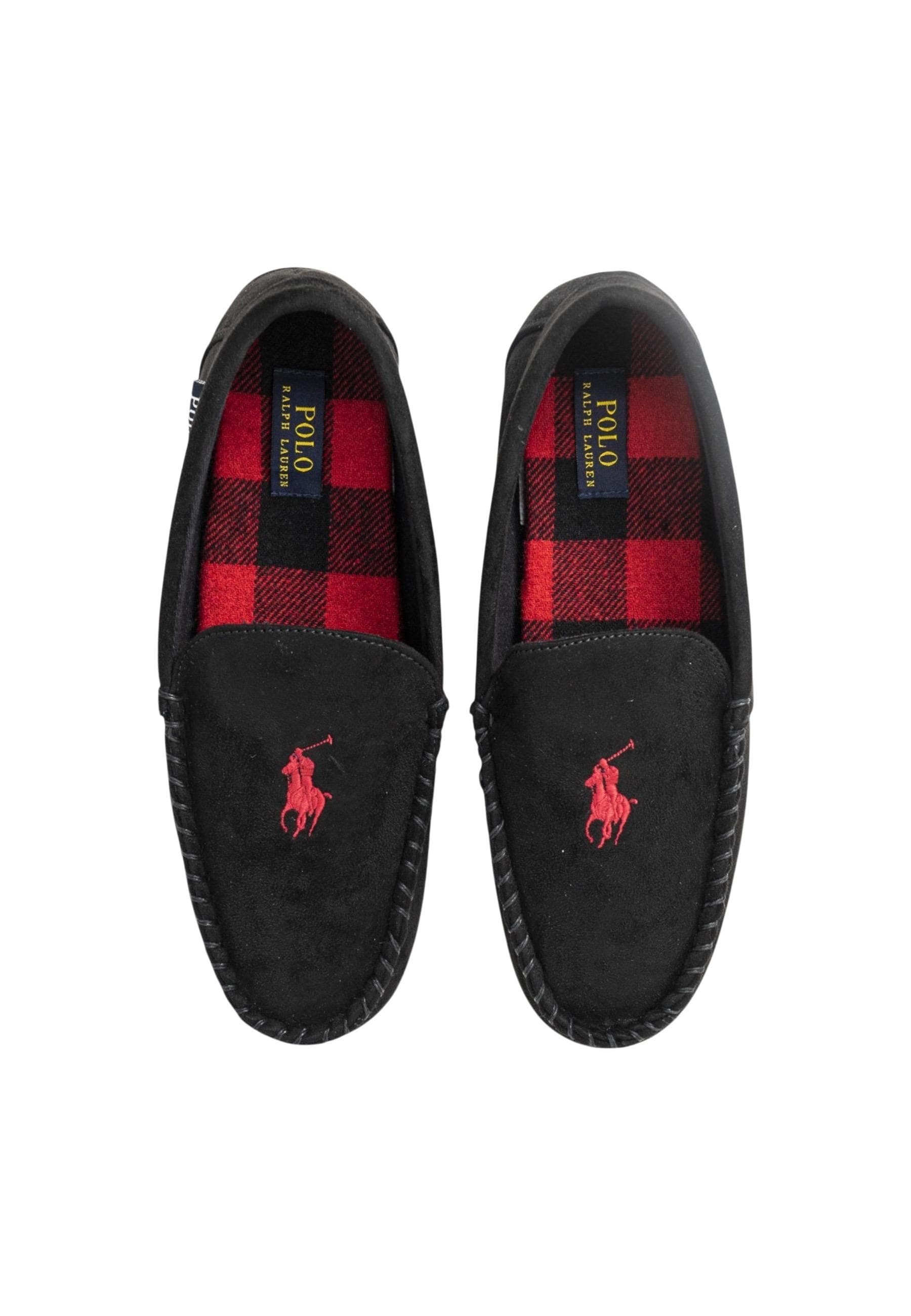 Ralph Lauren Men Moccassin