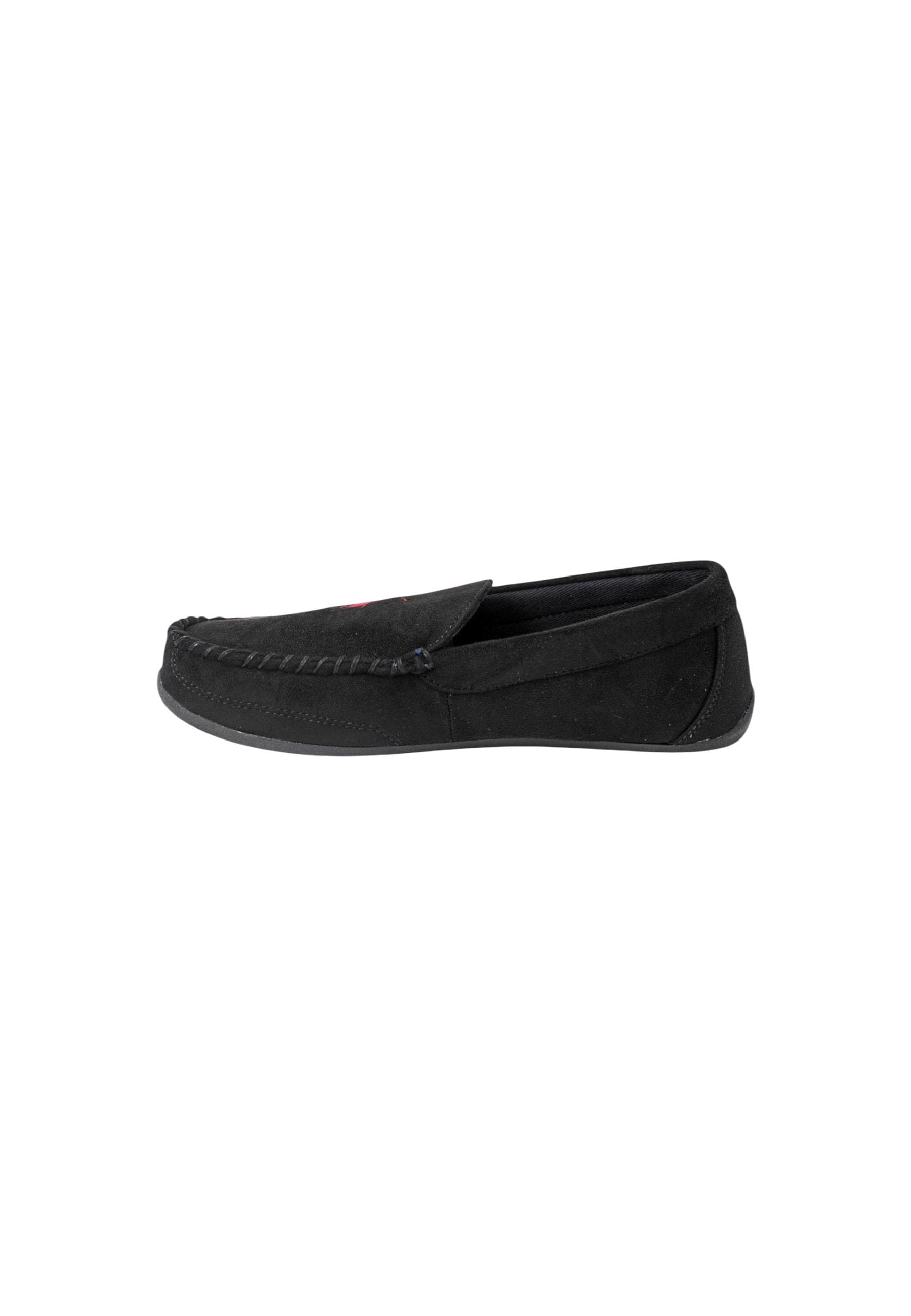 Ralph Lauren Men Moccassin
