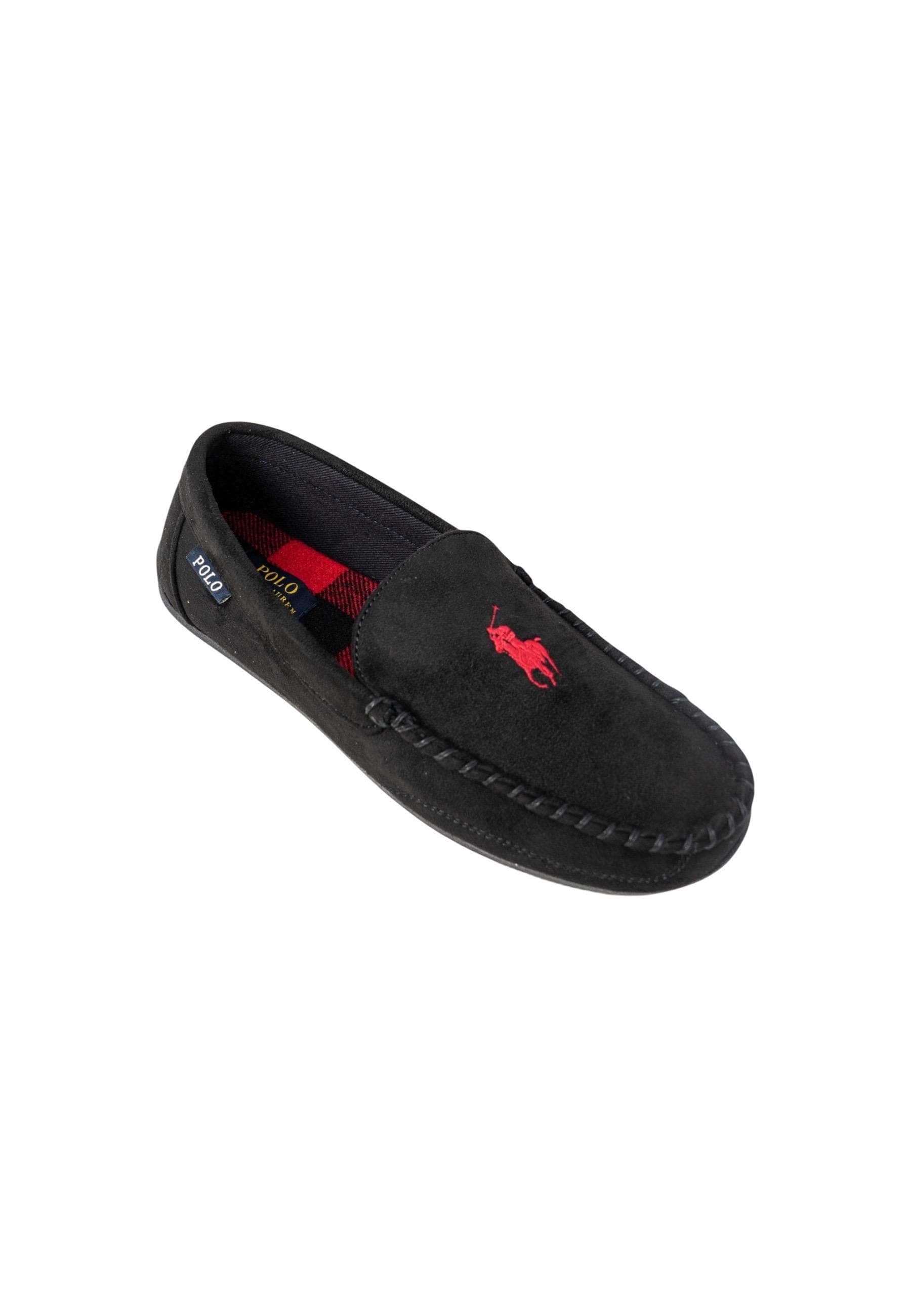 Ralph Lauren Men Moccassin