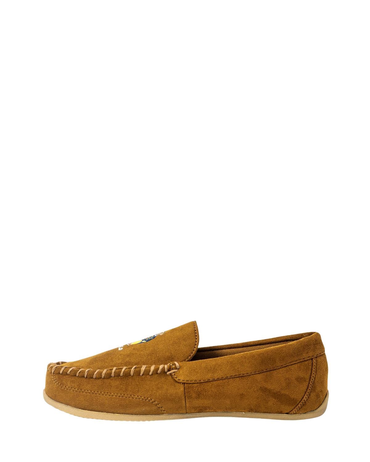 Ralph Lauren Men Moccassin