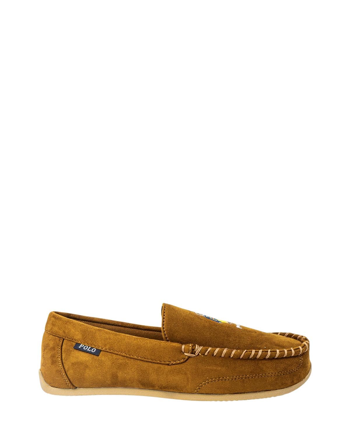 Ralph Lauren Men Moccassin