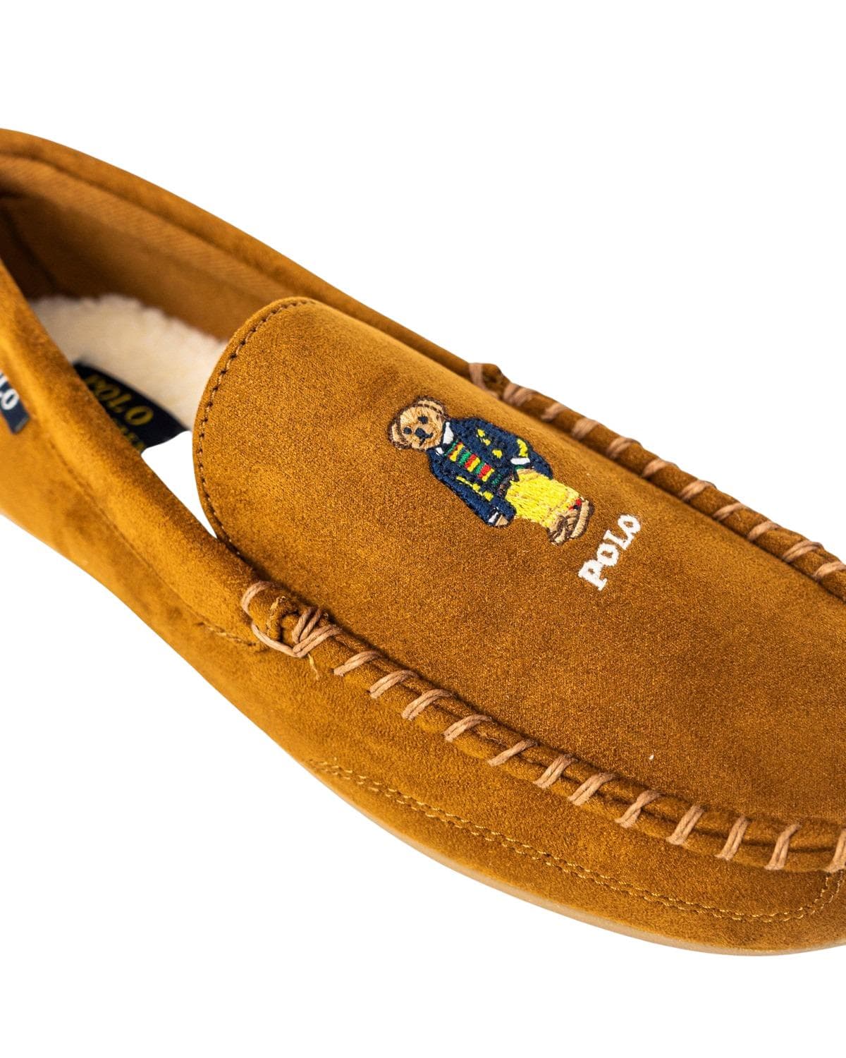 Ralph Lauren Men Moccassin