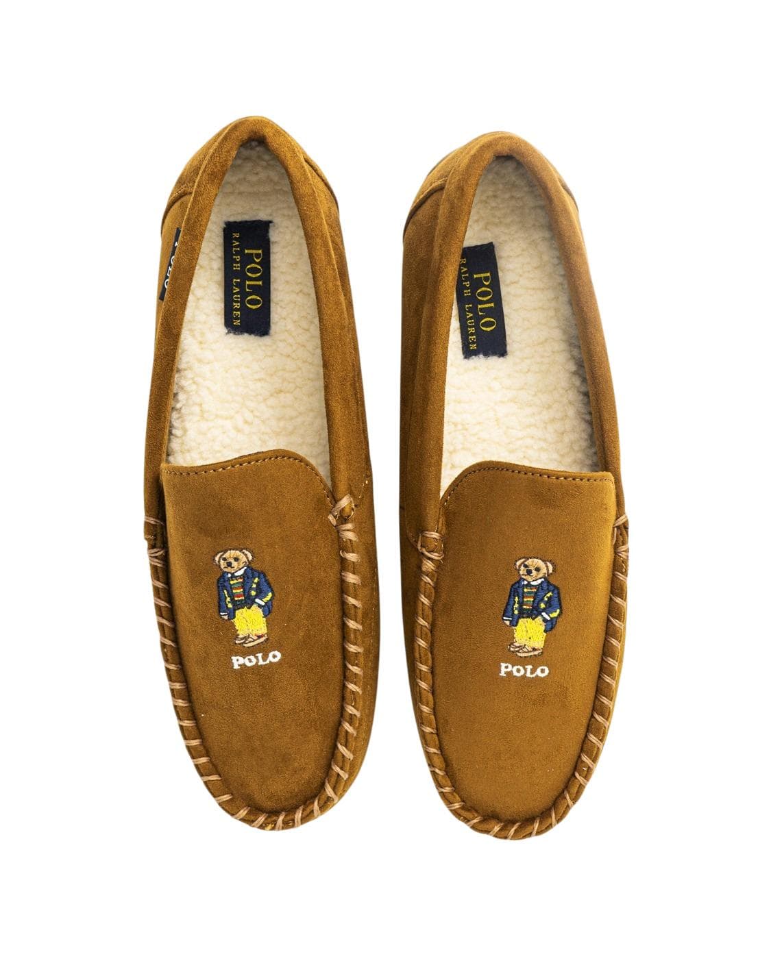 Ralph Lauren Men Moccassin
