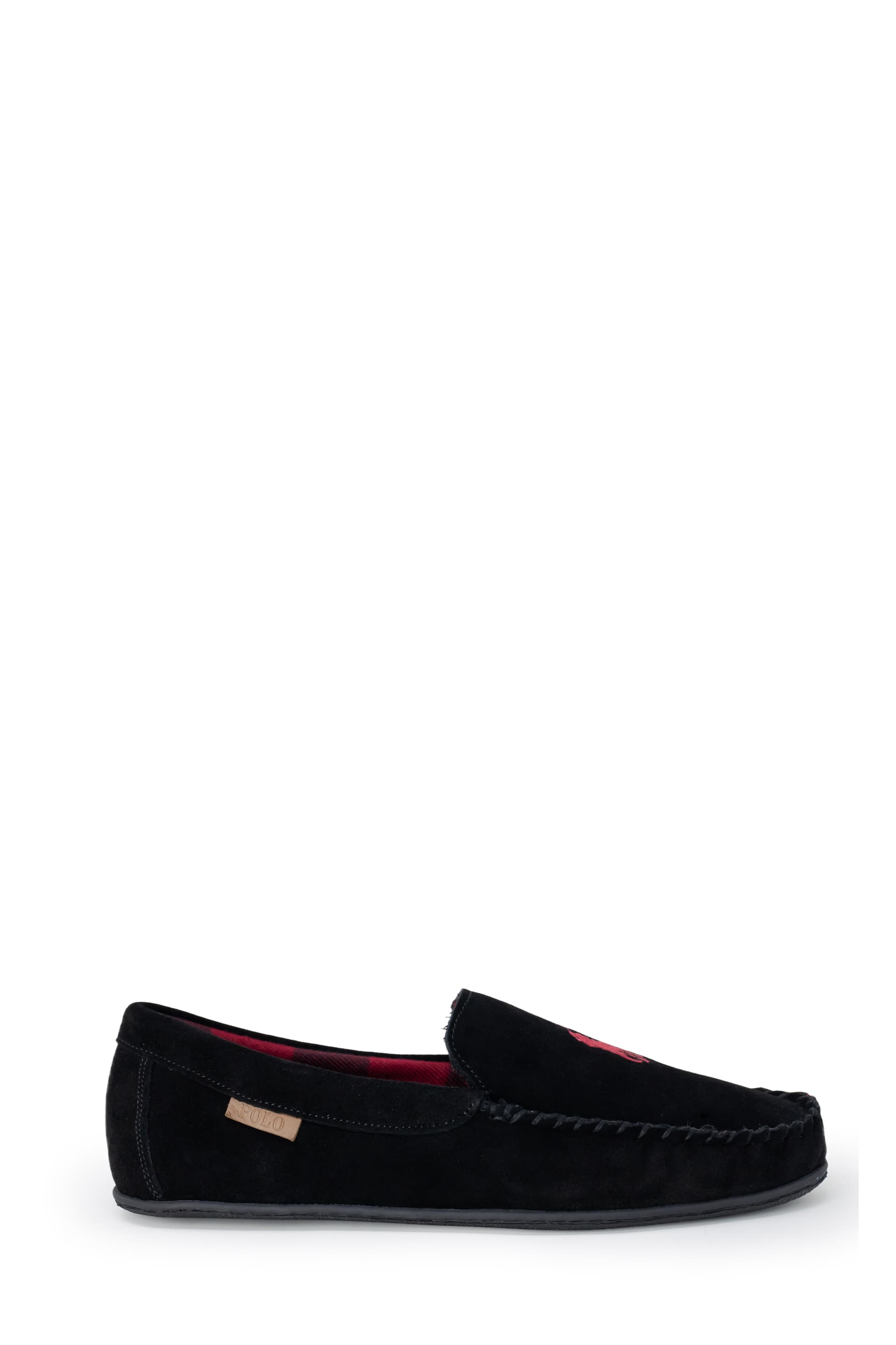 Ralph Lauren Men Moccassin