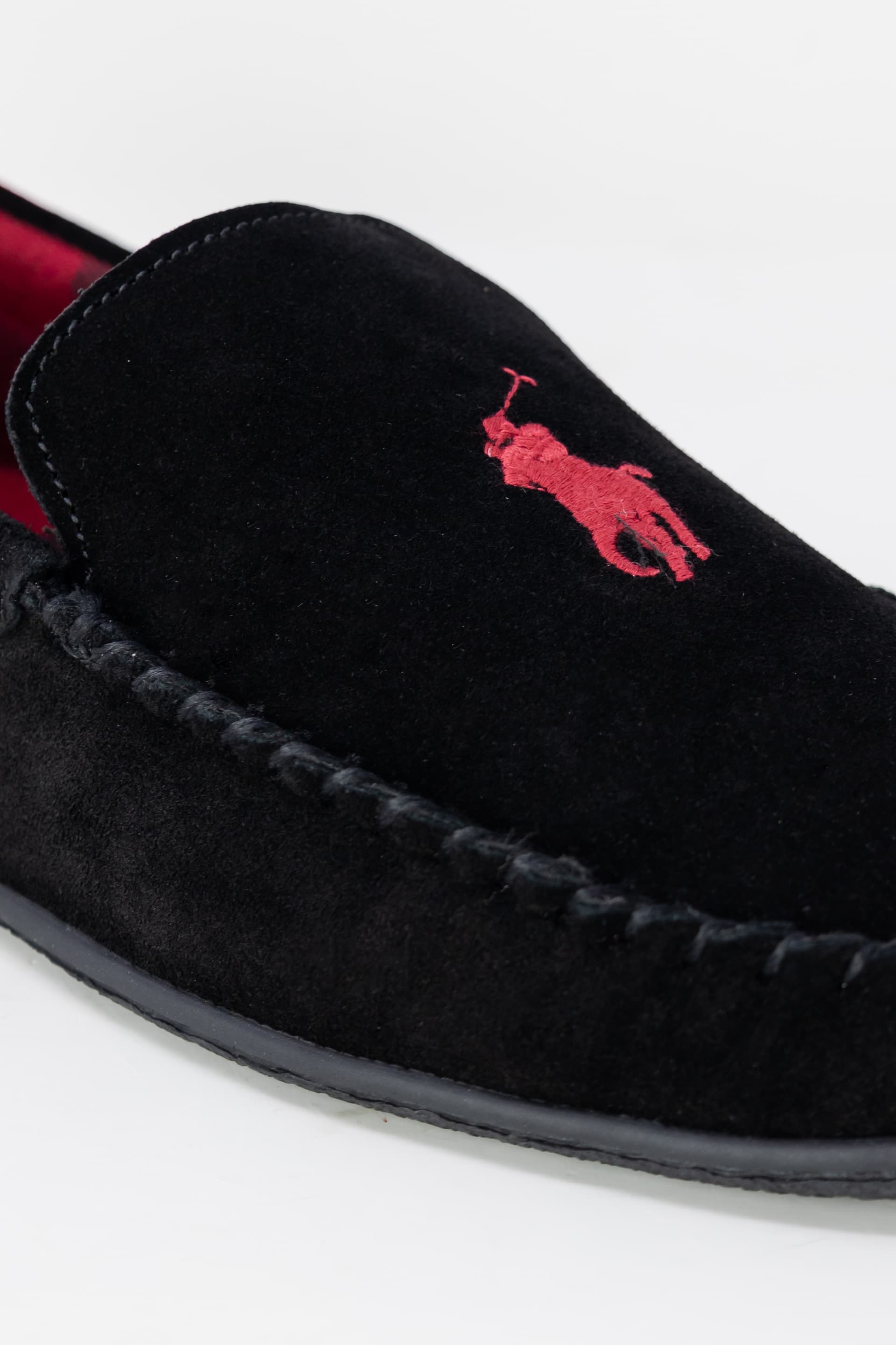 Ralph Lauren Men Moccassin