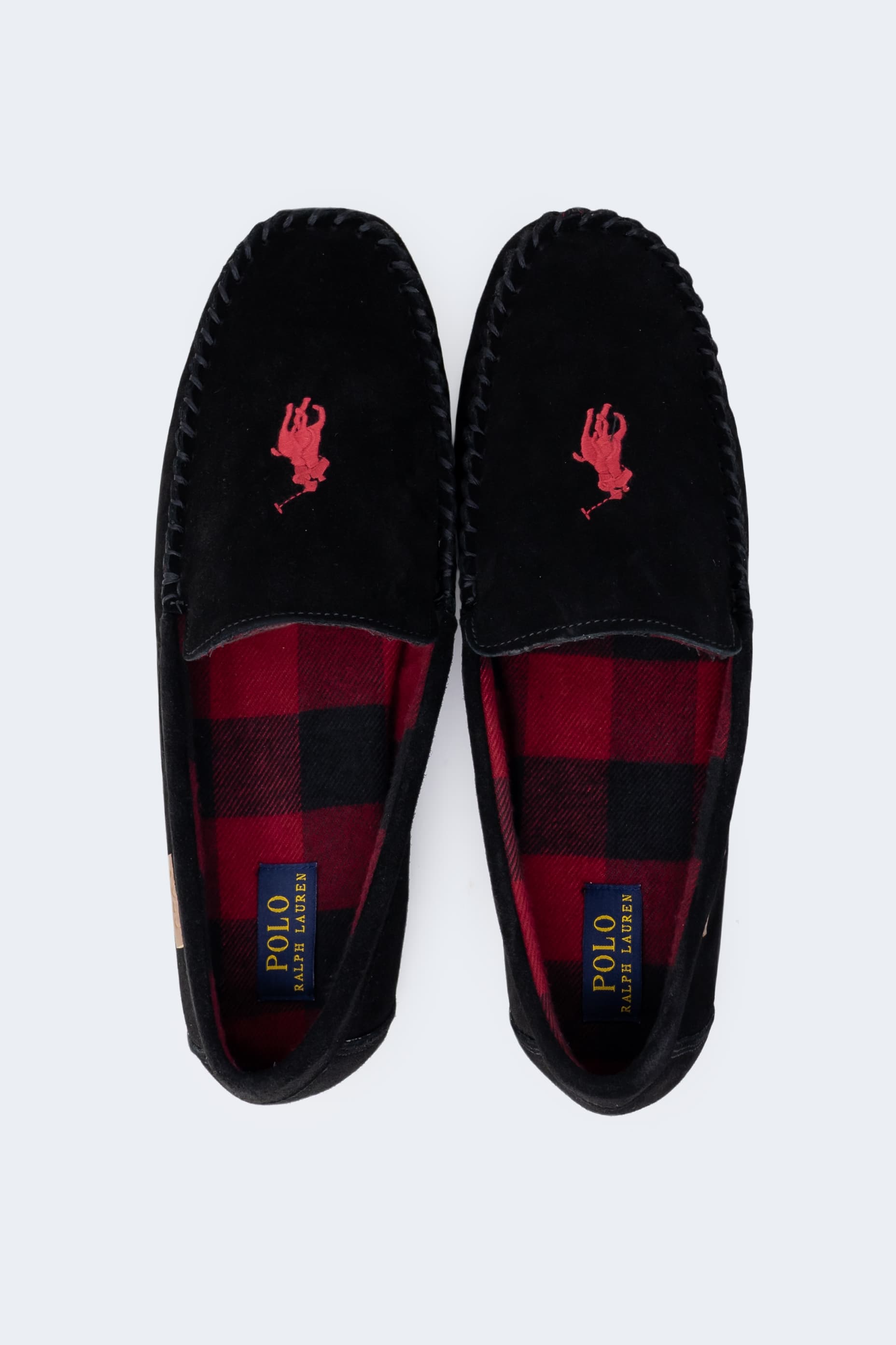 Ralph Lauren Men Moccassin