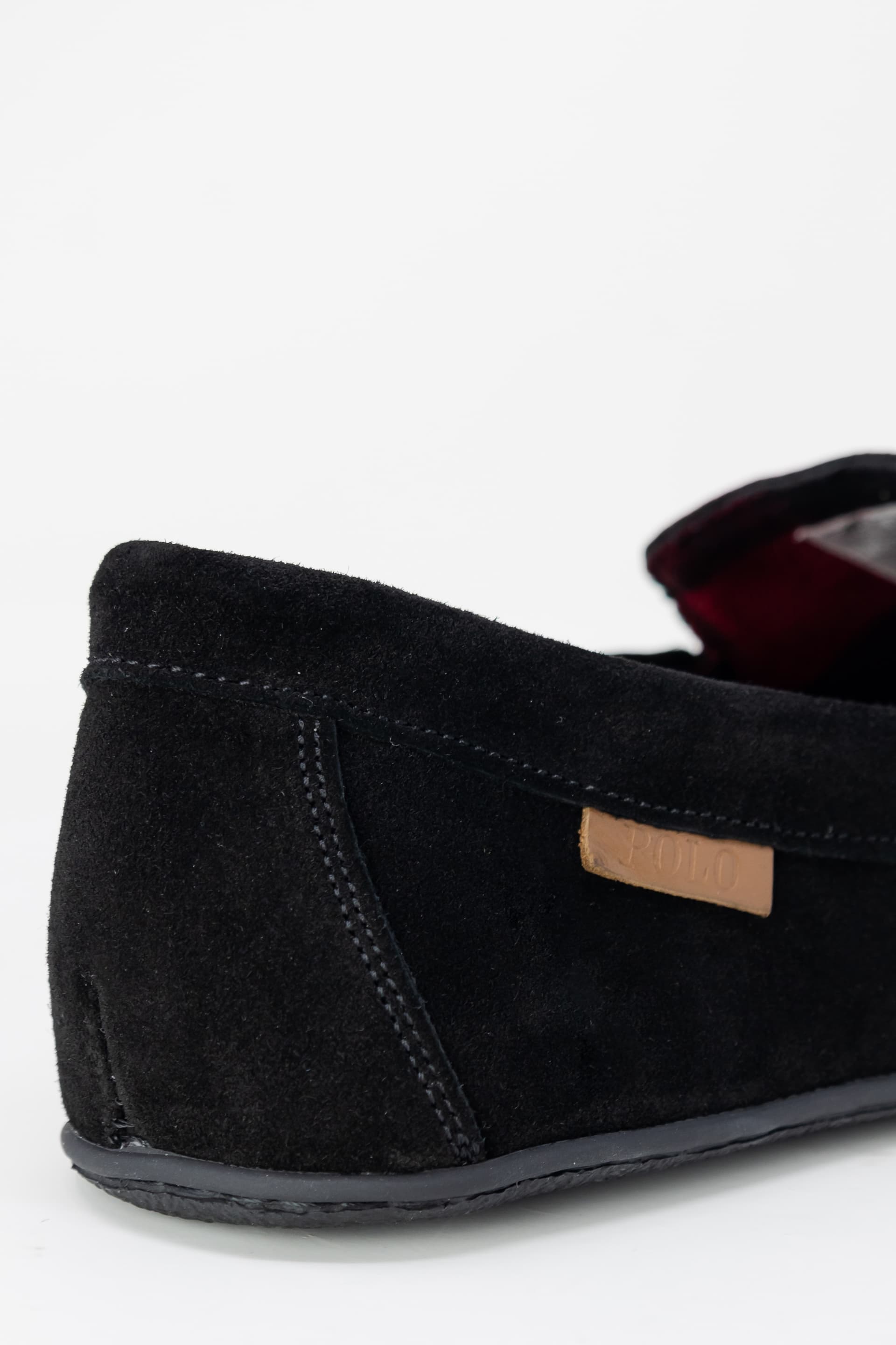 Ralph Lauren Men Moccassin