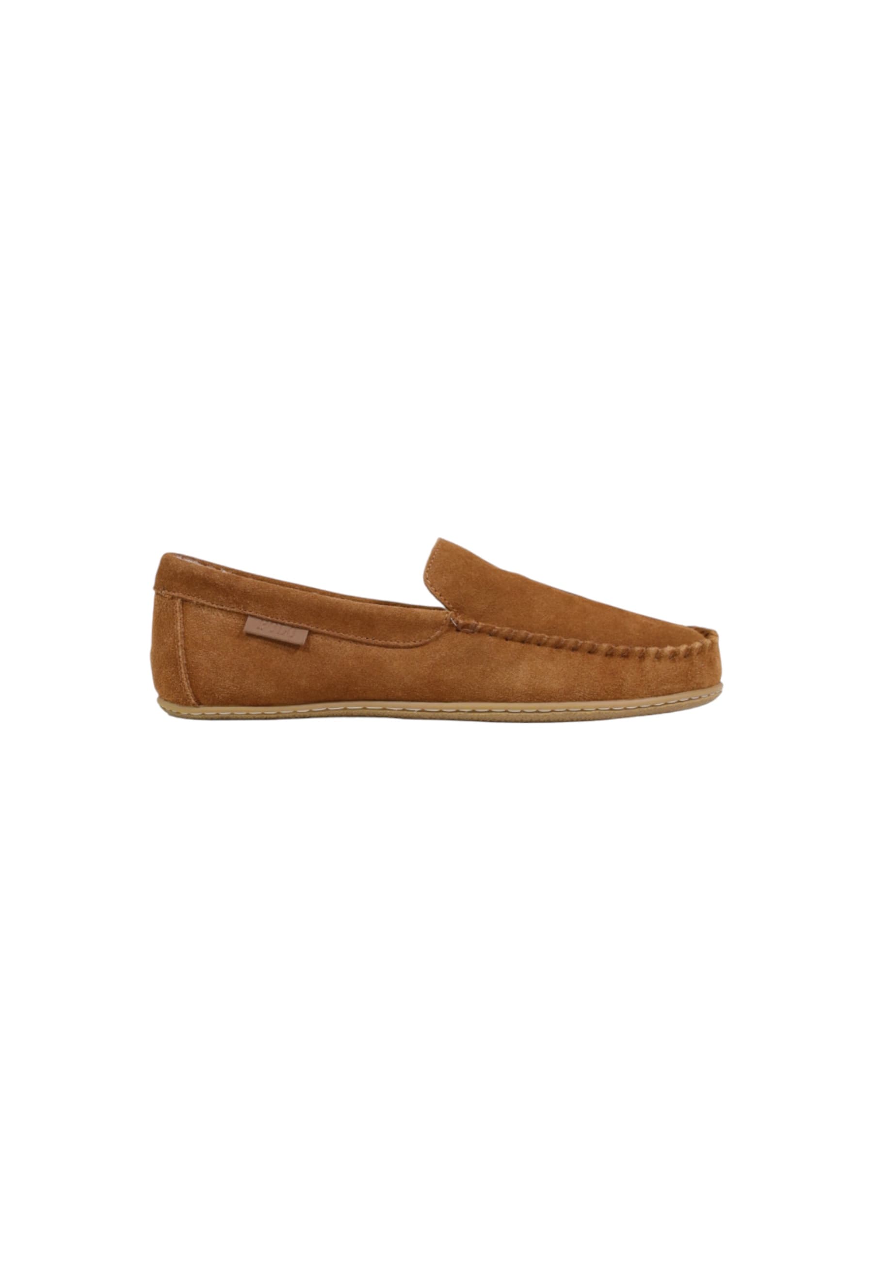 Ralph Lauren Men Moccassin