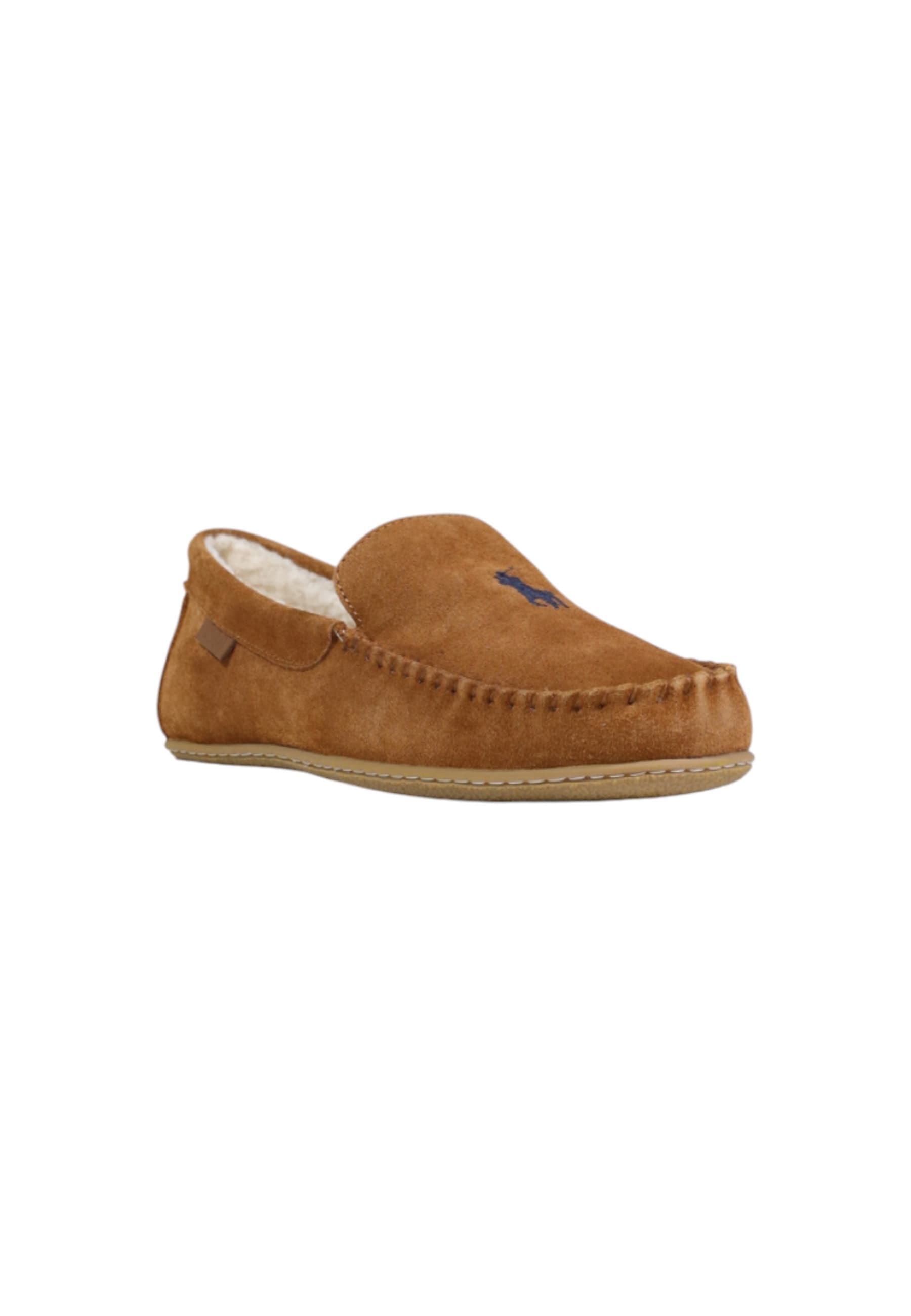 Ralph Lauren Men Moccassin