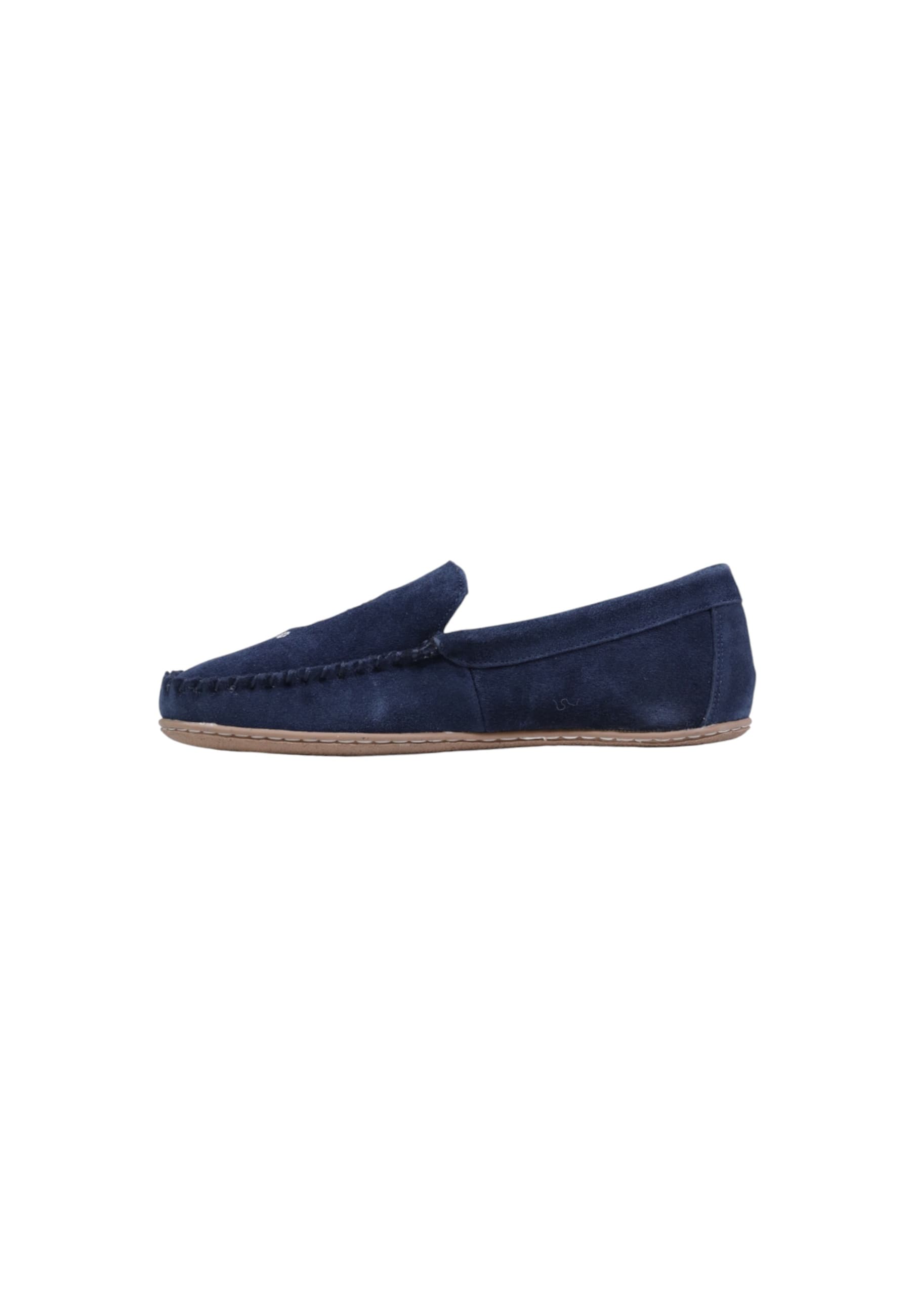 Ralph Lauren Men Moccassin