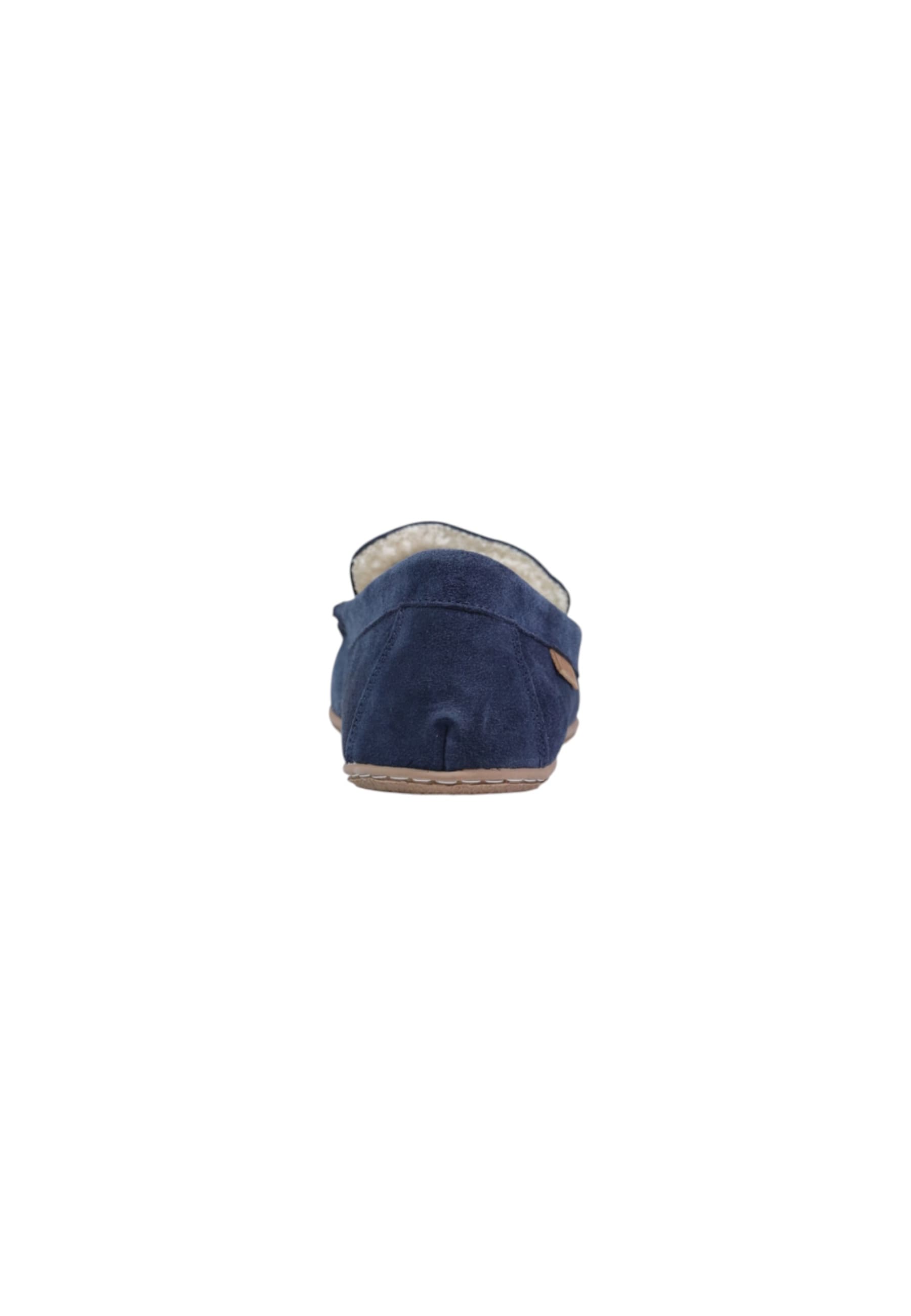 Ralph Lauren Men Moccassin