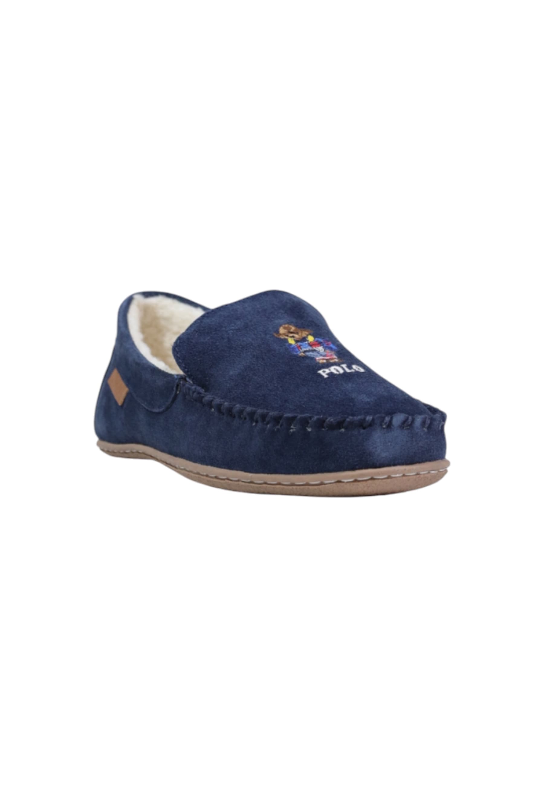 Ralph Lauren Men Moccassin